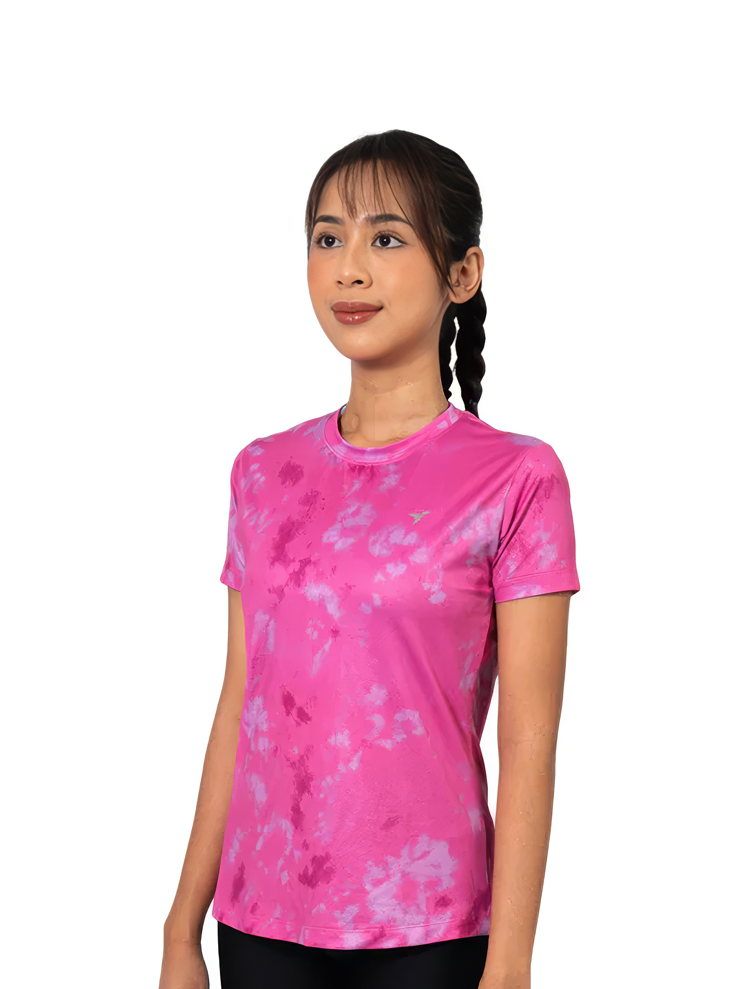 REVIVE TEE F view 7