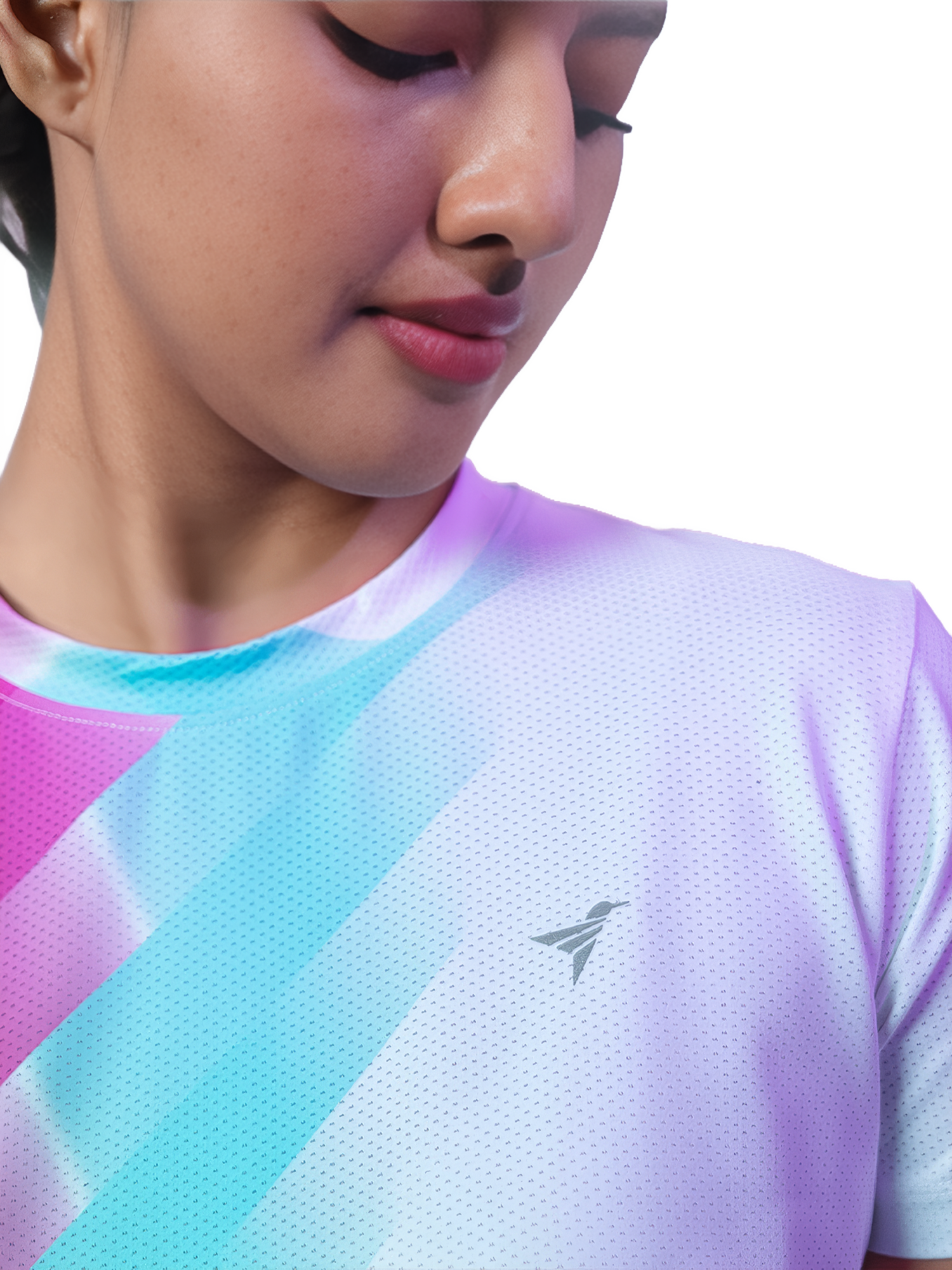 IC JERSEY SS F view 2