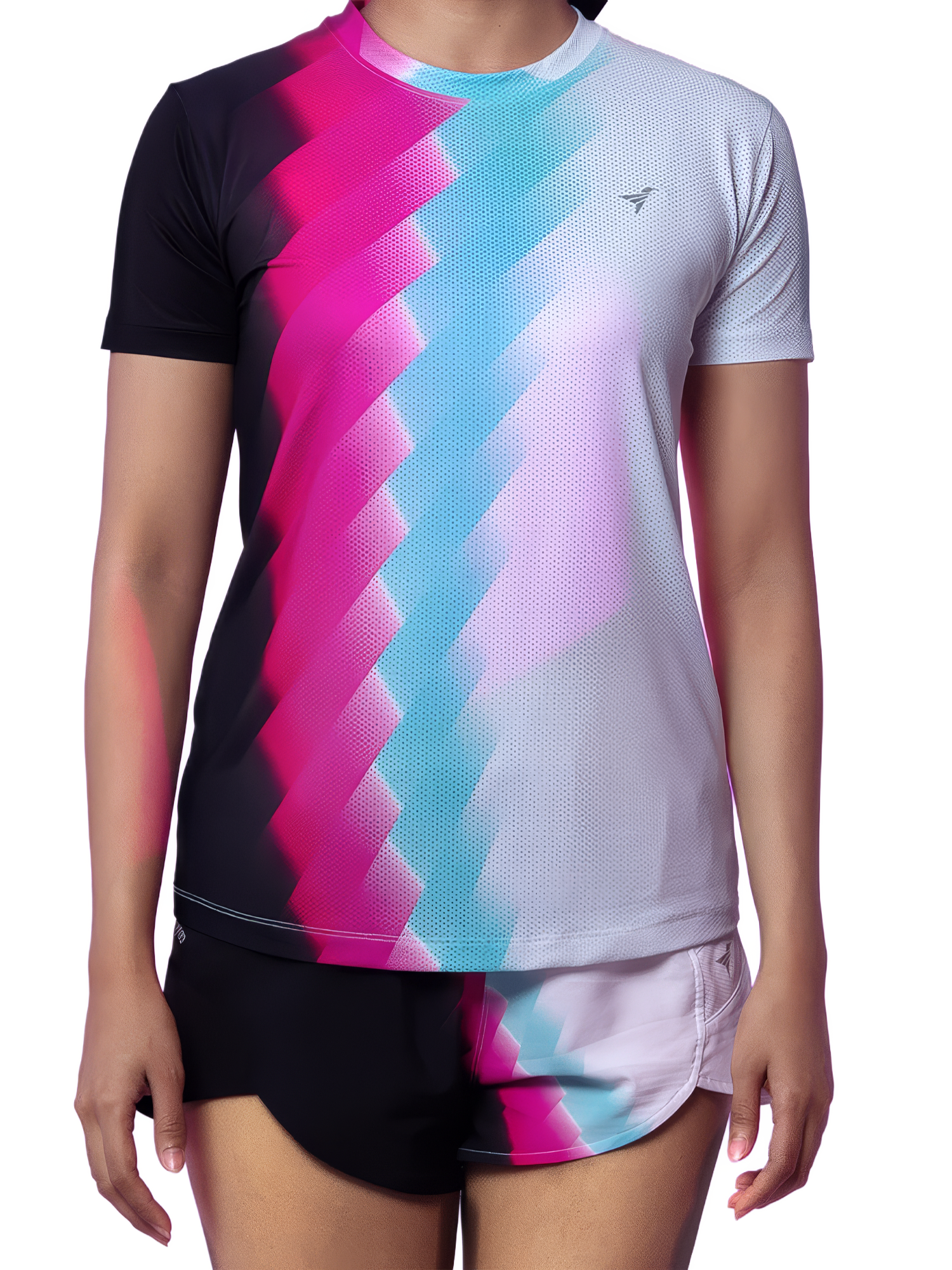 IC JERSEY SS F view 4