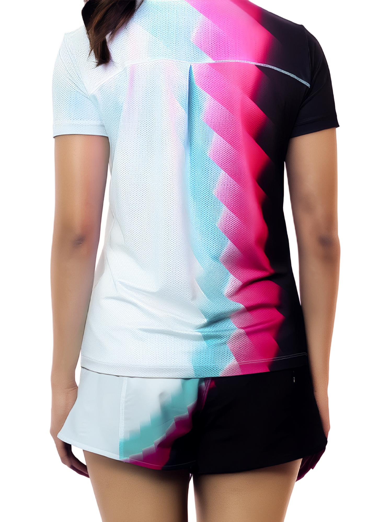 IC JERSEY SS F