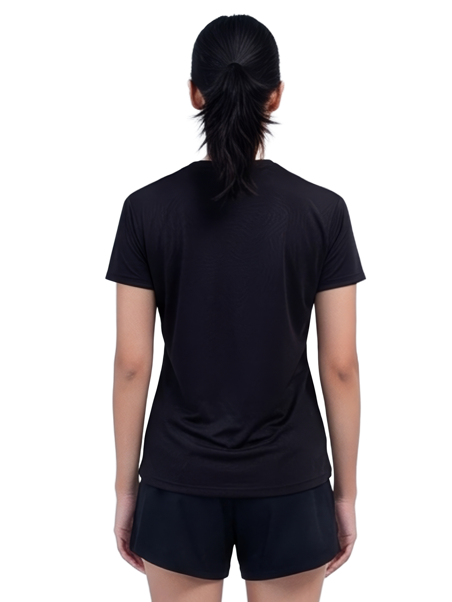 SWEAT ACT TEE F view 6