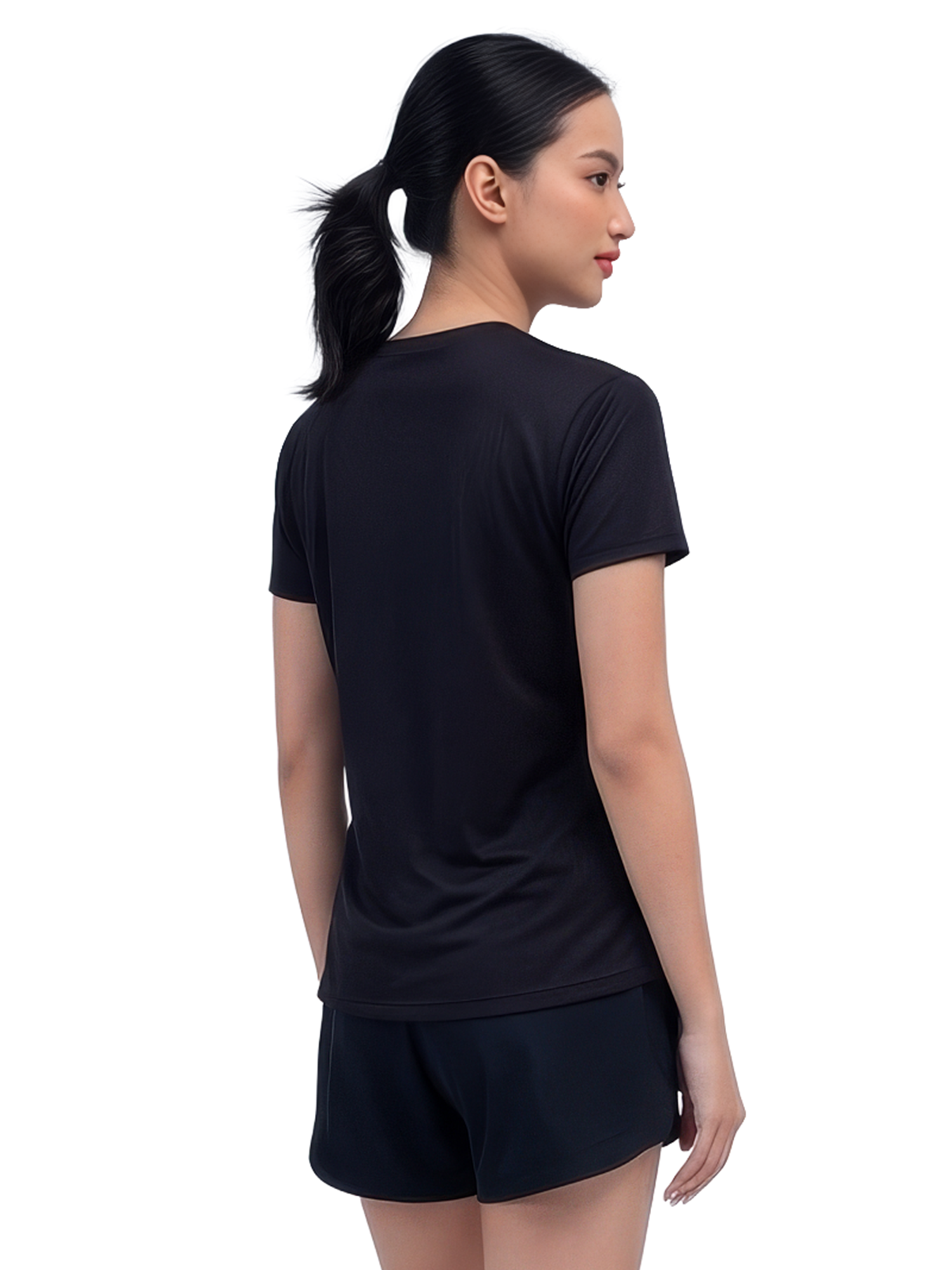 SWEAT ACT TEE F view 5