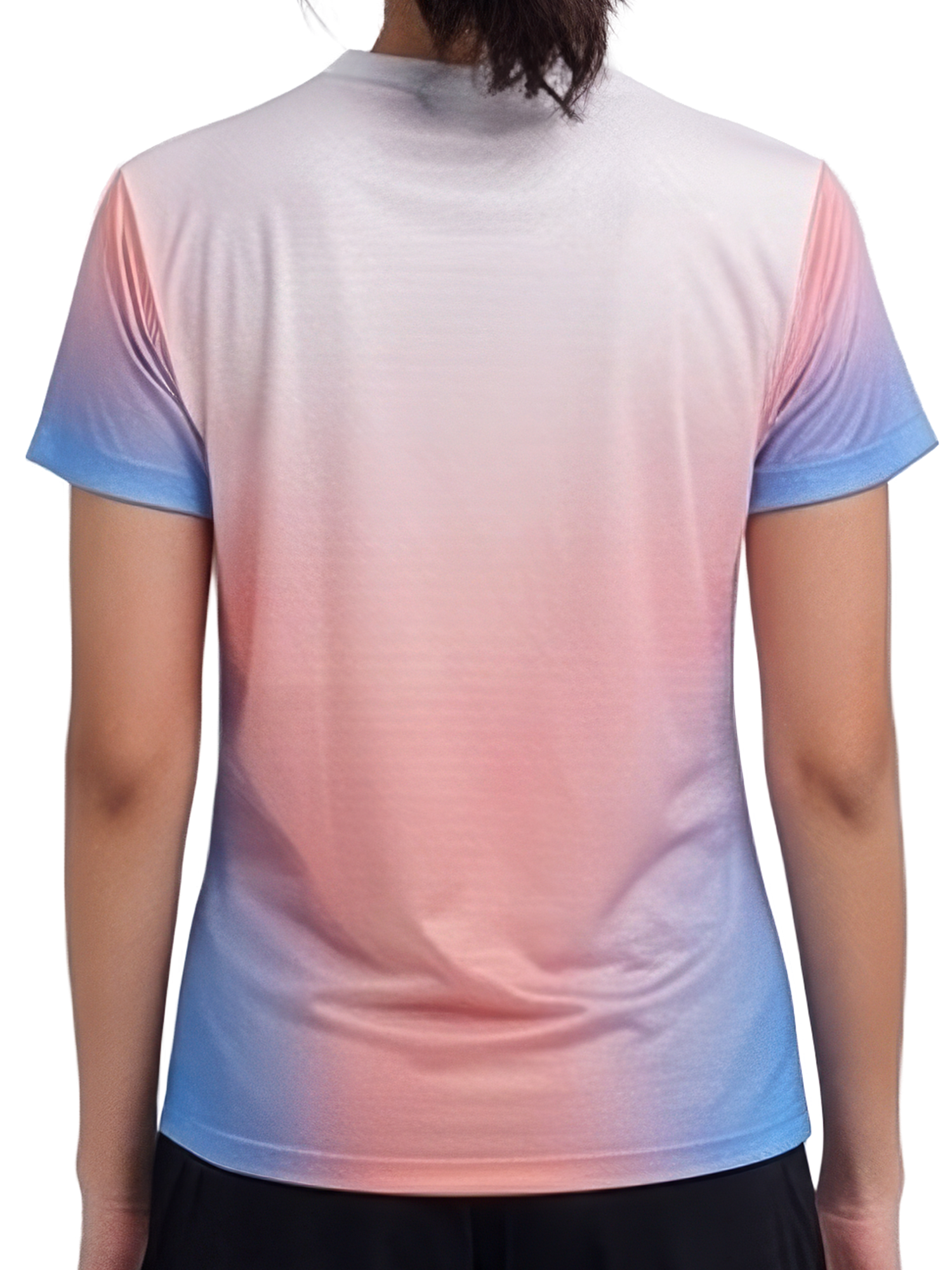 SWEAT ACT TEE F view 7