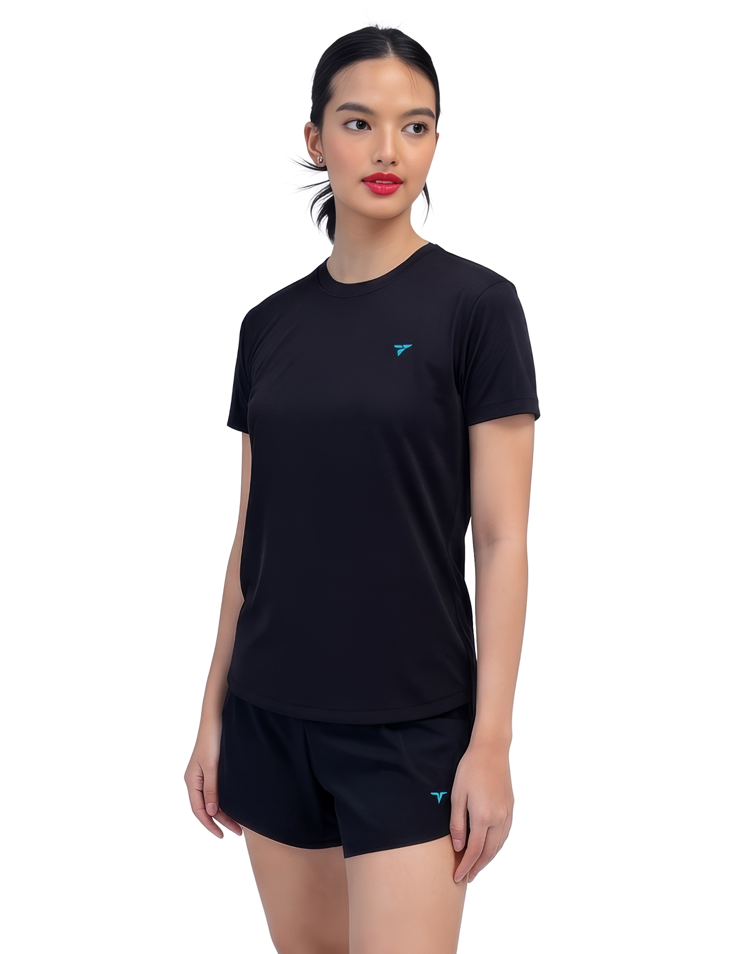 SWEAT ACT TEE F