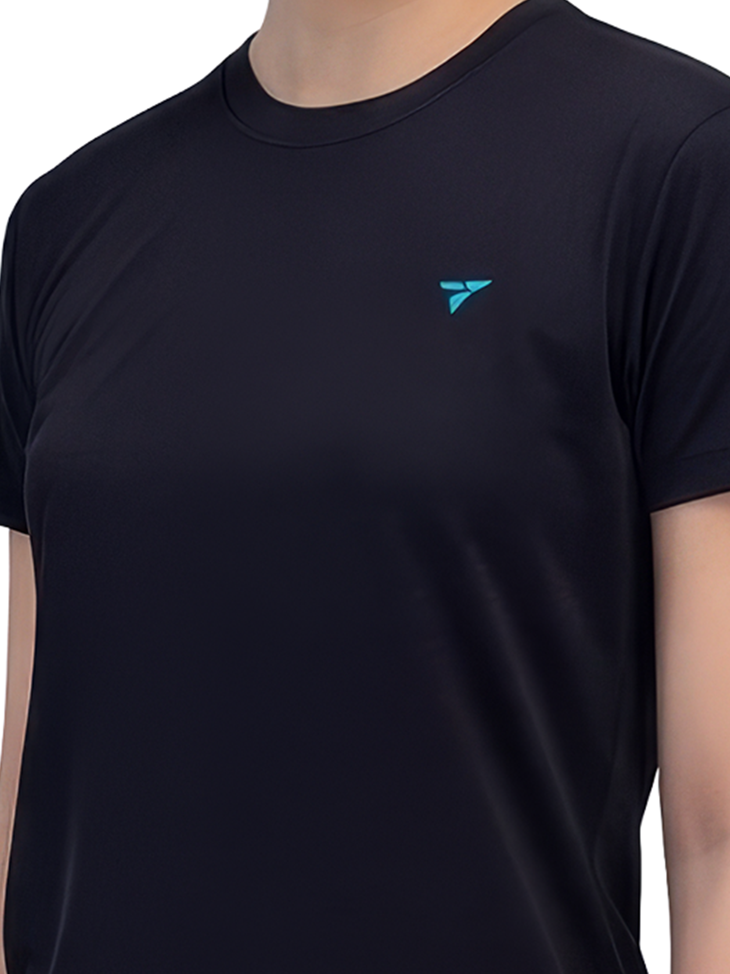 SWEAT ACT TEE F view 3