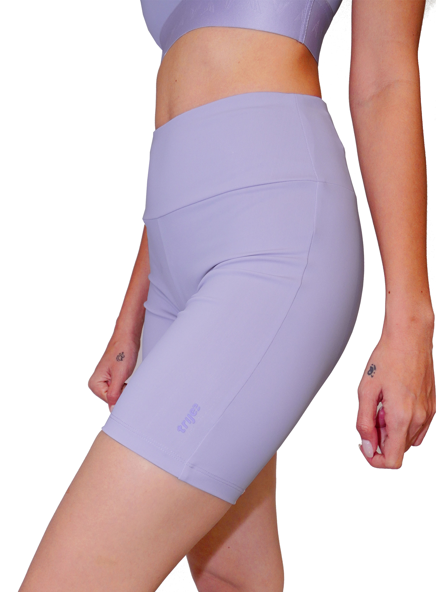 ES SHORT LEGGING SLIM view 6