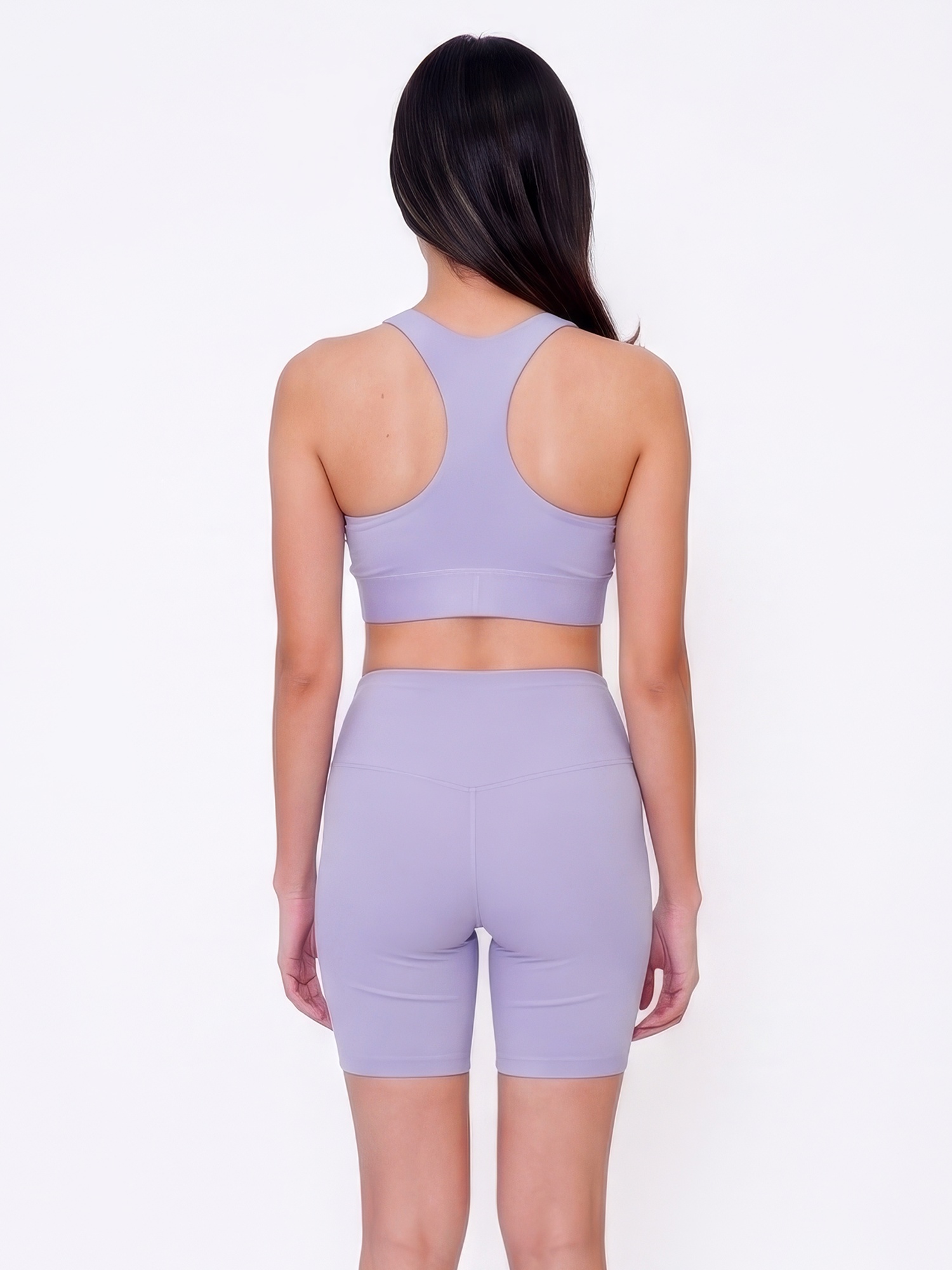 ES SHORT LEGGING SLIM view 4