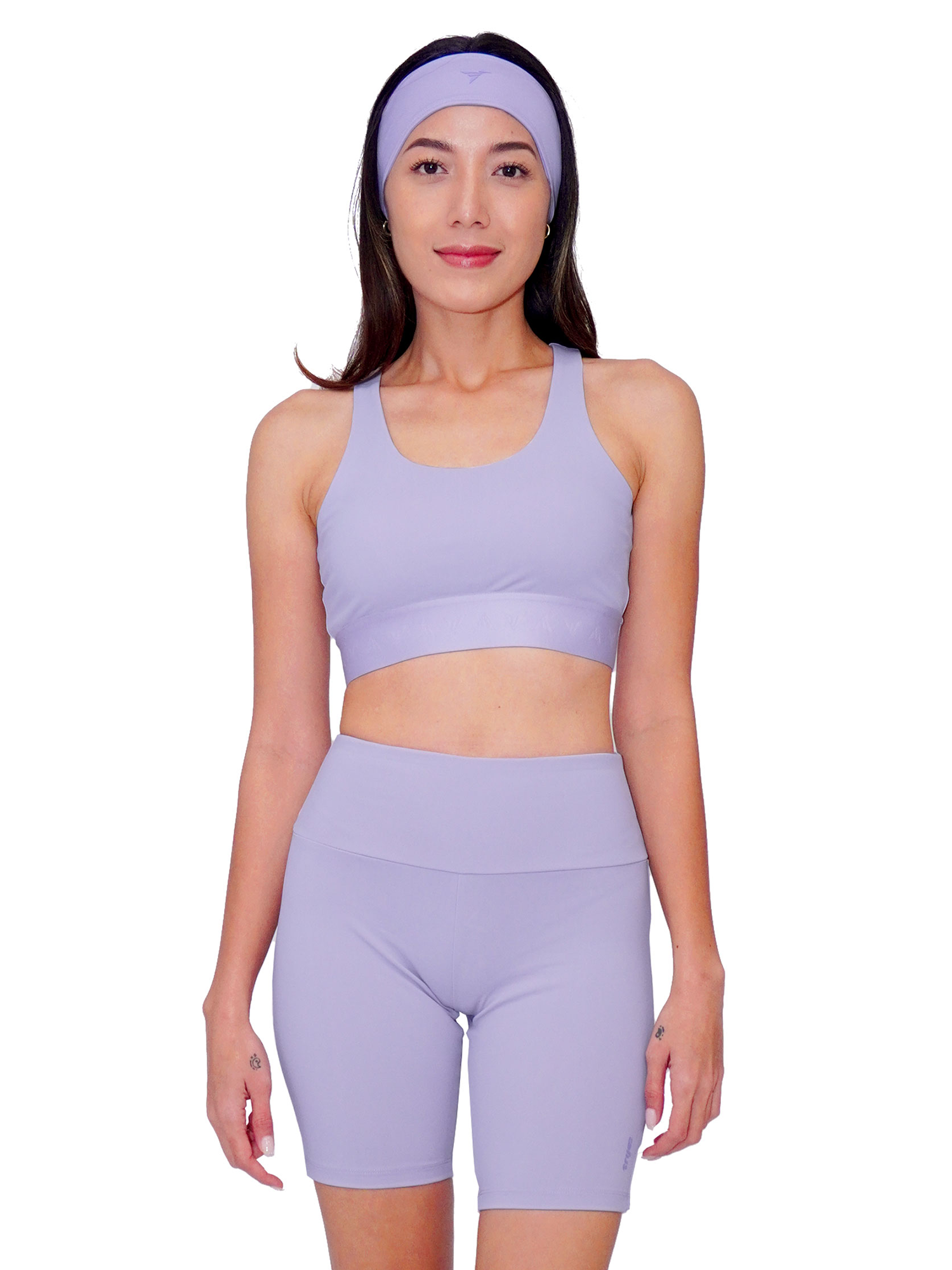 ES SHORT LEGGING SLIM view 3
