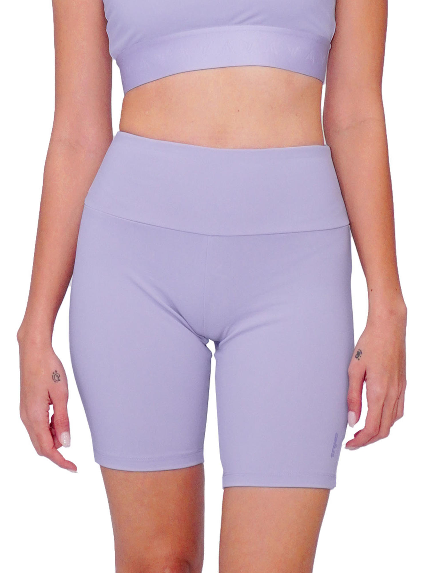 ES SHORT LEGGING SLIM view 2