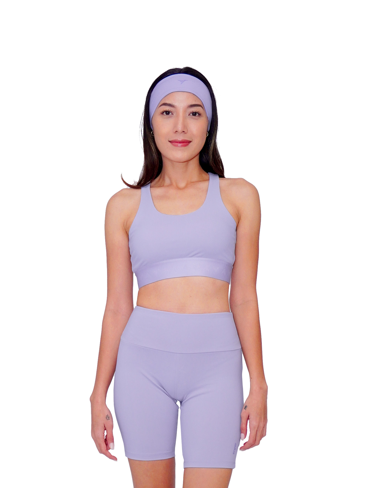 ES SHORT LEGGING SLIM view 7