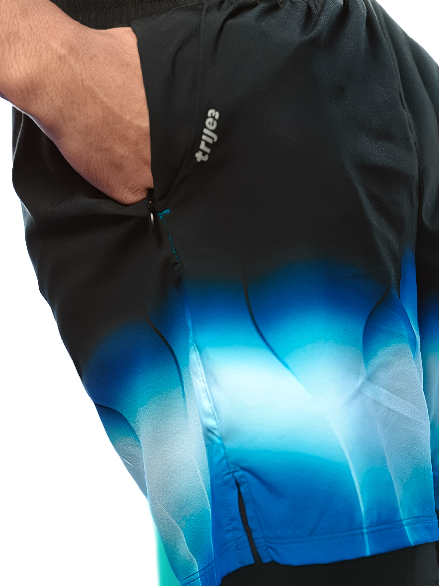 IC INNER SHORTS M view 5