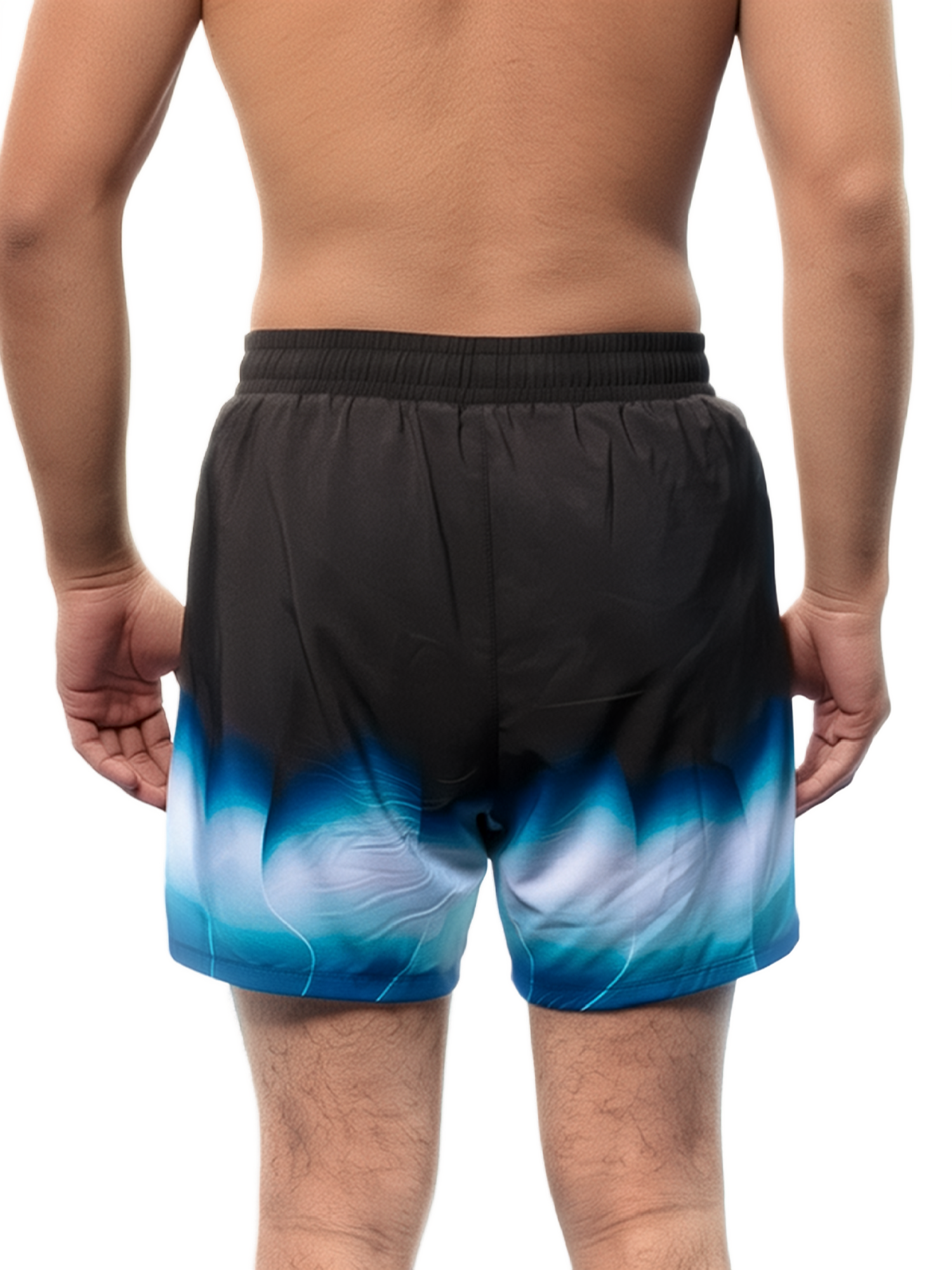 IC INNER SHORTS M view 4