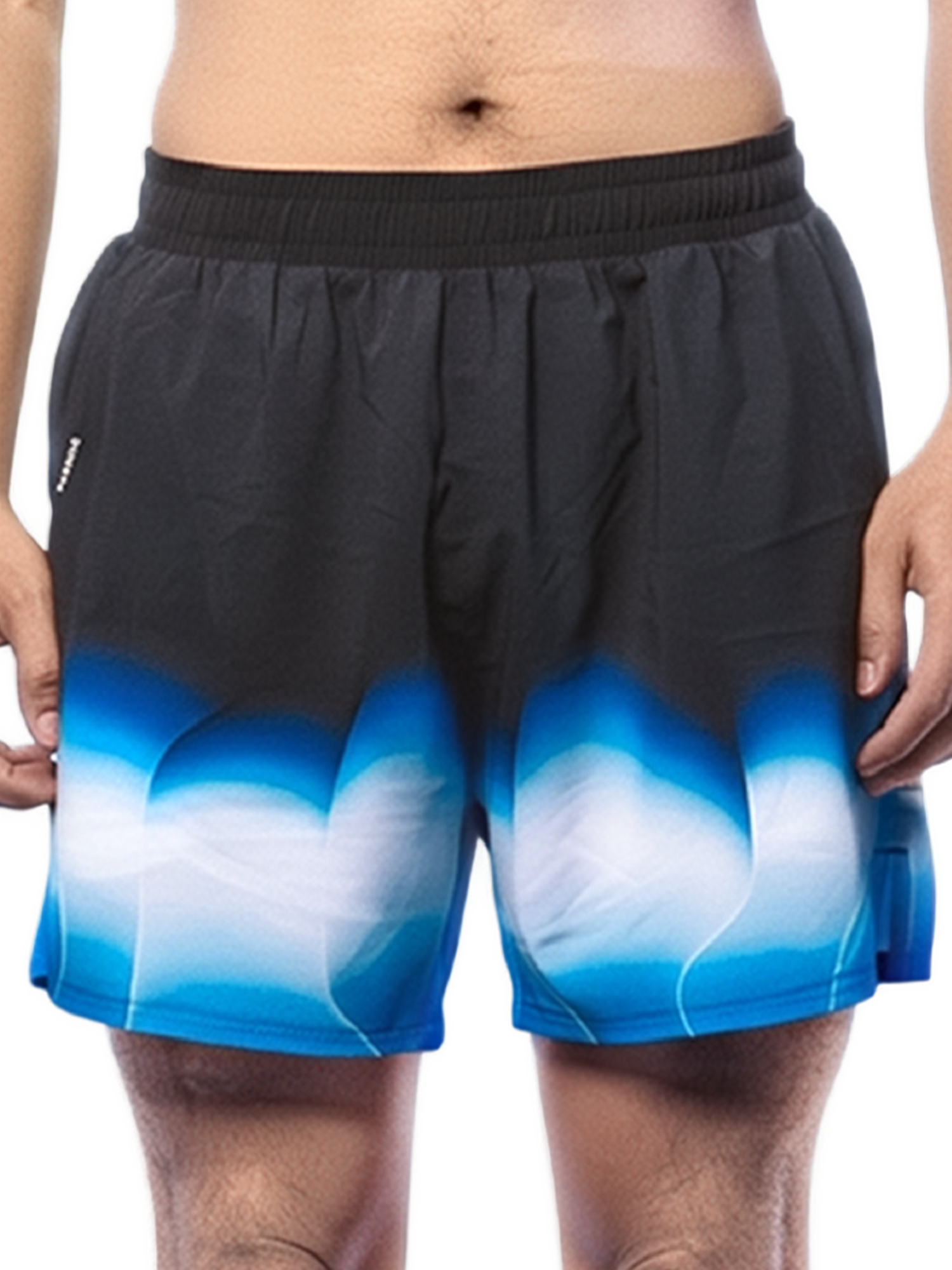 IC INNER SHORTS M view 3