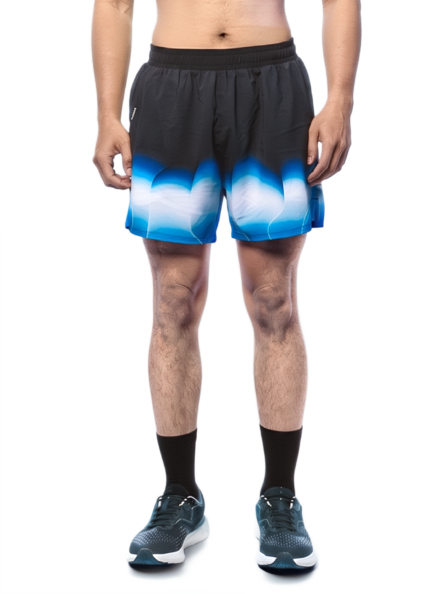 IC INNER SHORTS M