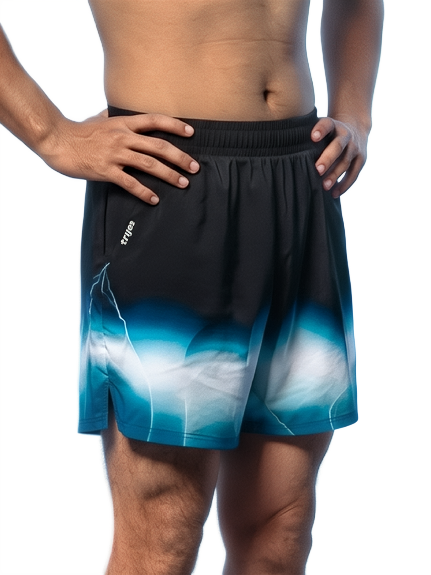 IC INNER SHORTS M view 6