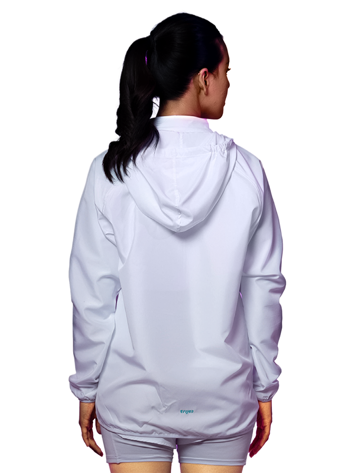 IC WINDBREAKER U view 3