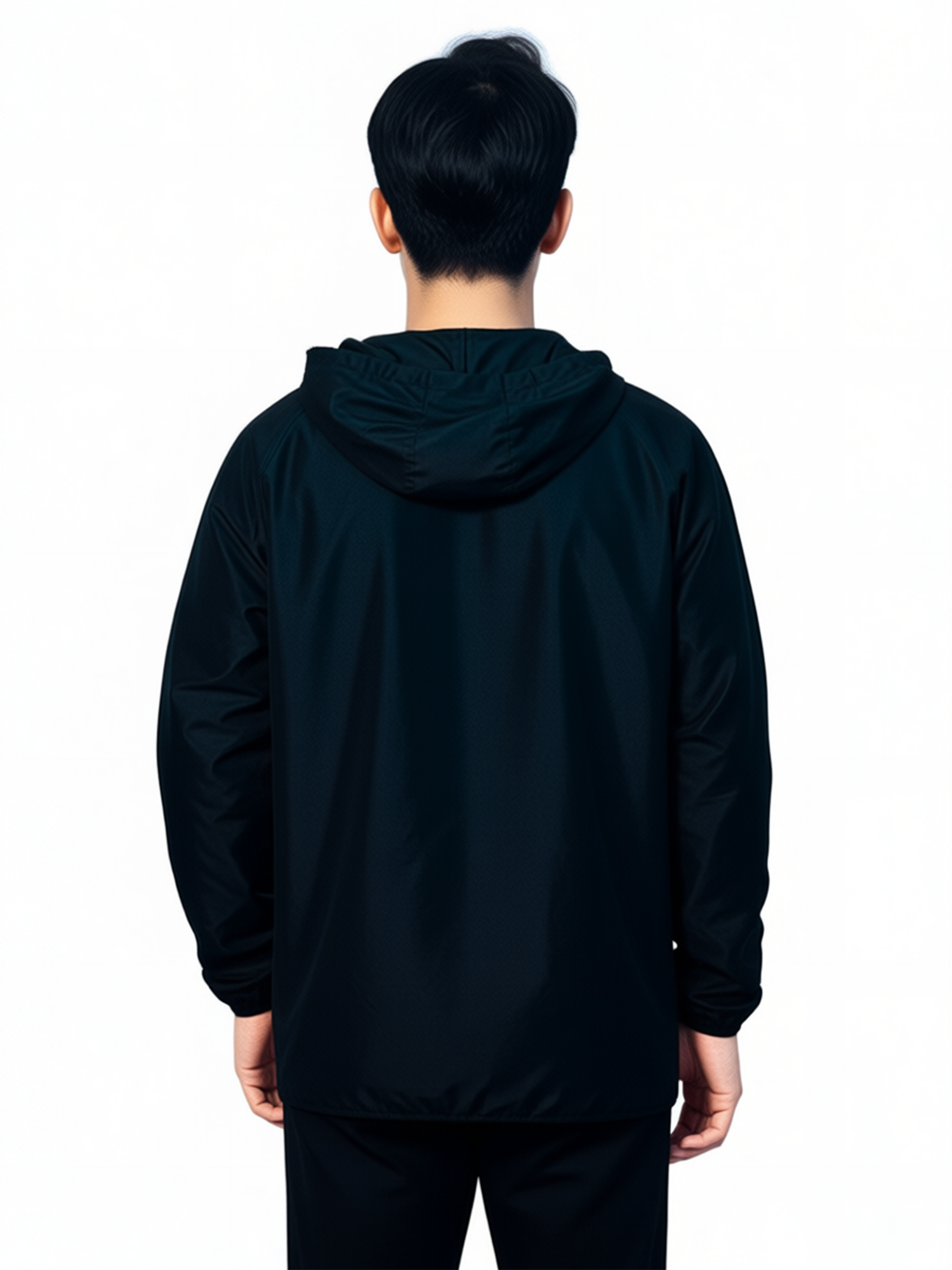 IC WINDBREAKER U