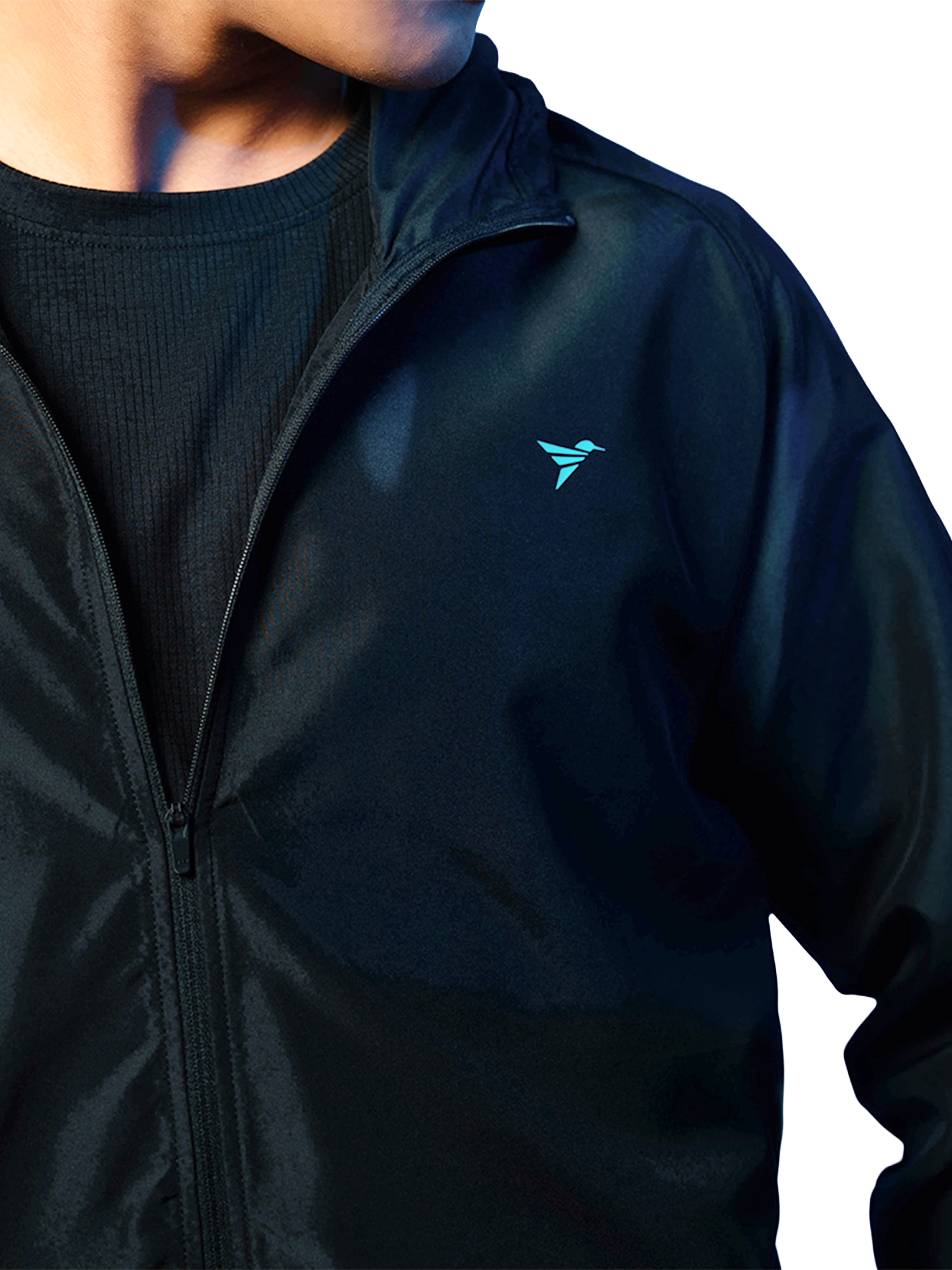 IC WINDBREAKER U view 6