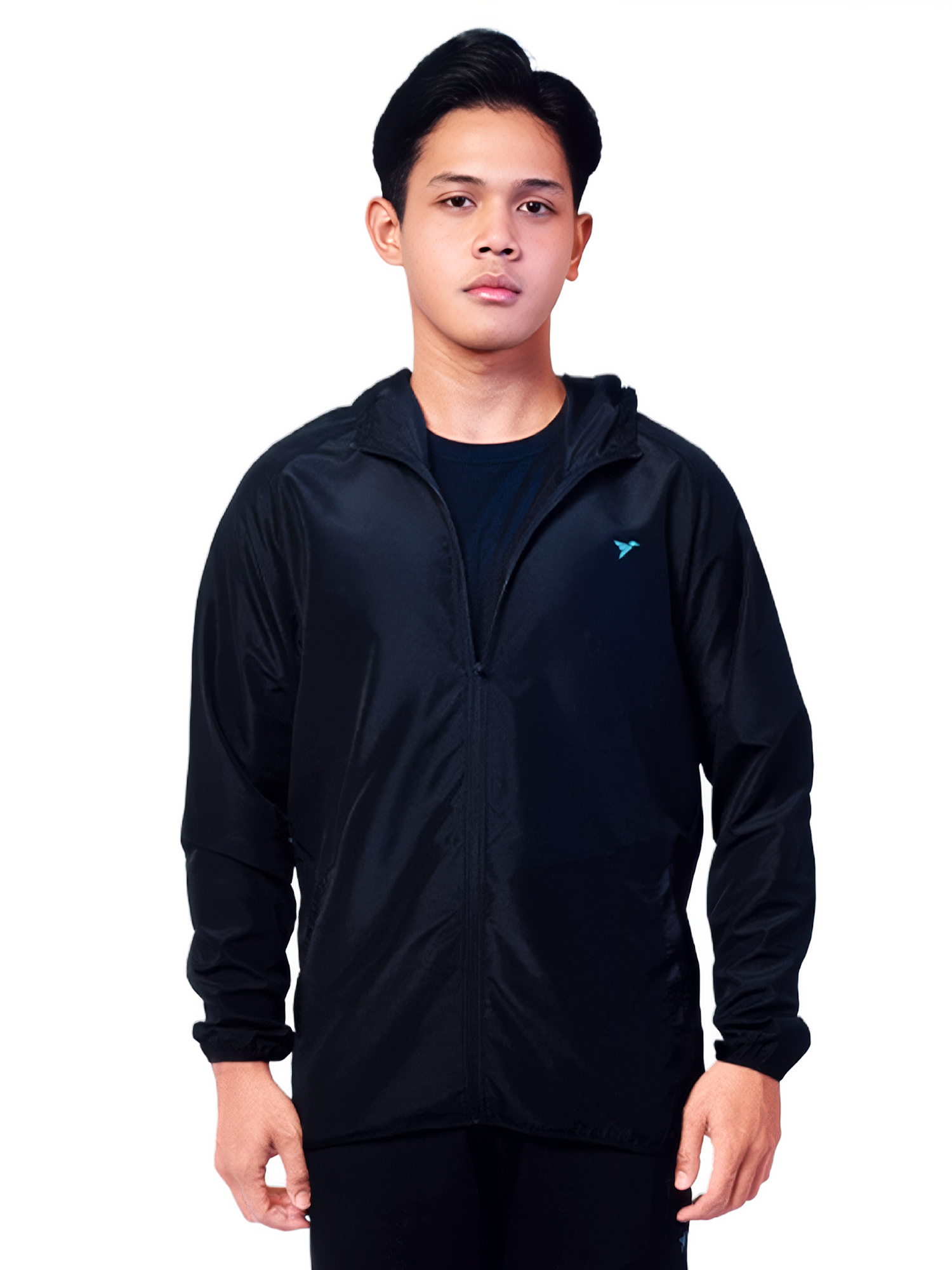 IC WINDBREAKER U view 2