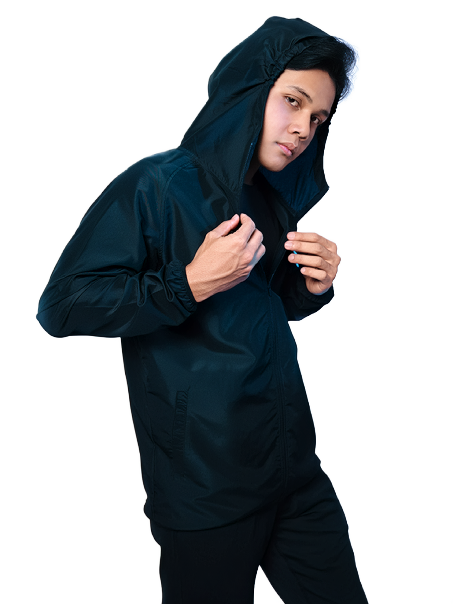 IC WINDBREAKER U view 4