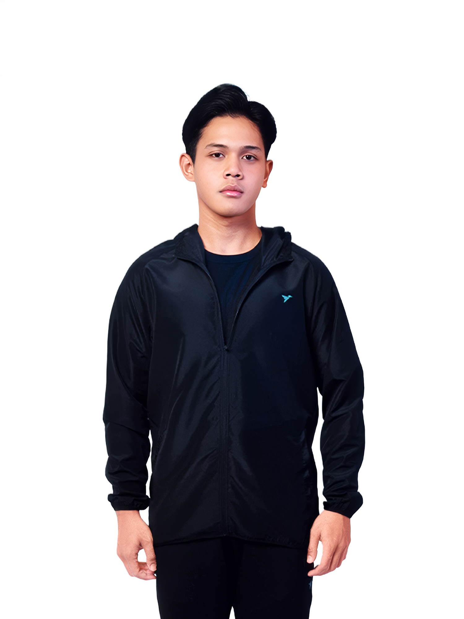 IC WINDBREAKER U view 9
