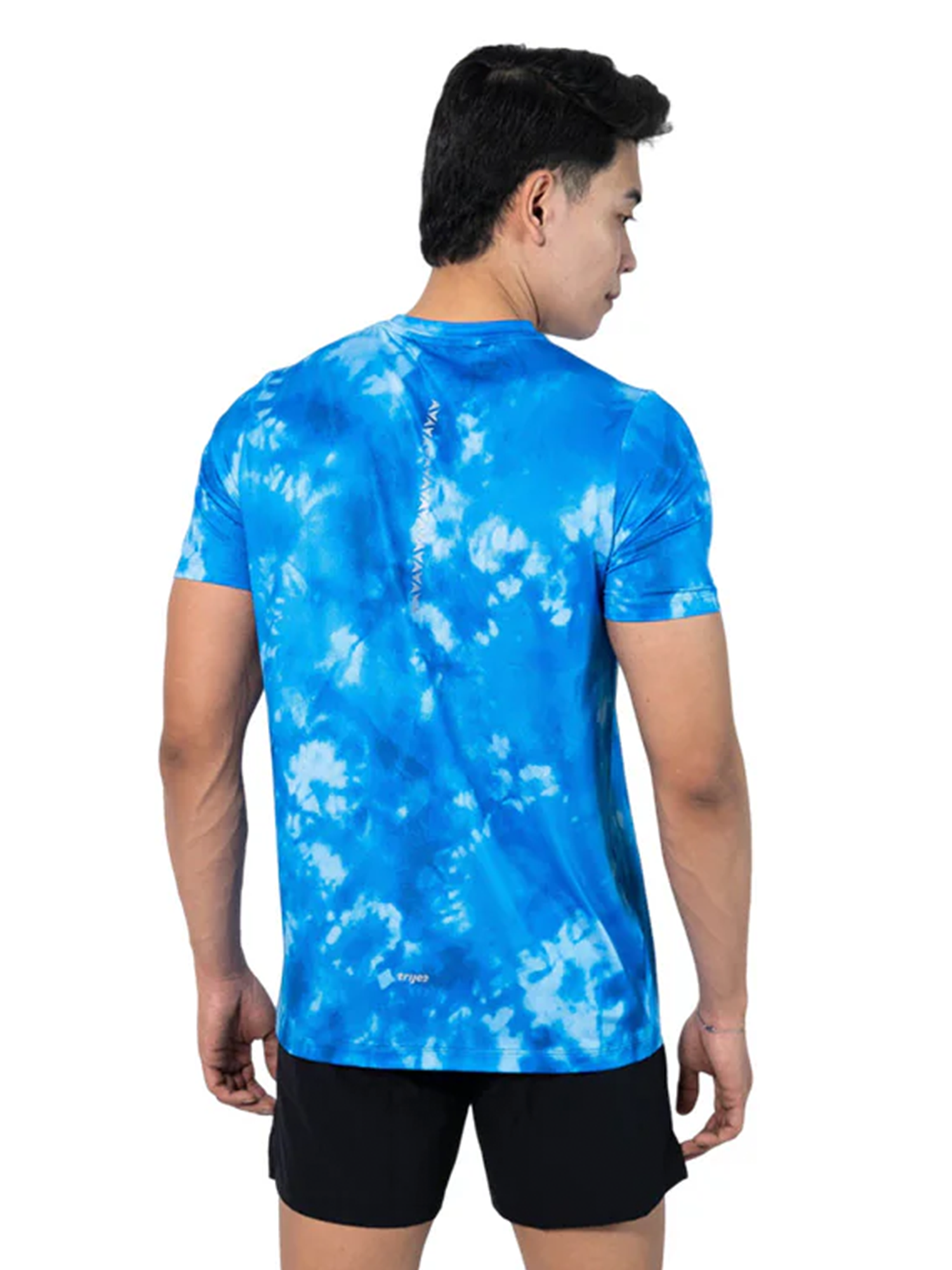 REVIVE TEE M view 3