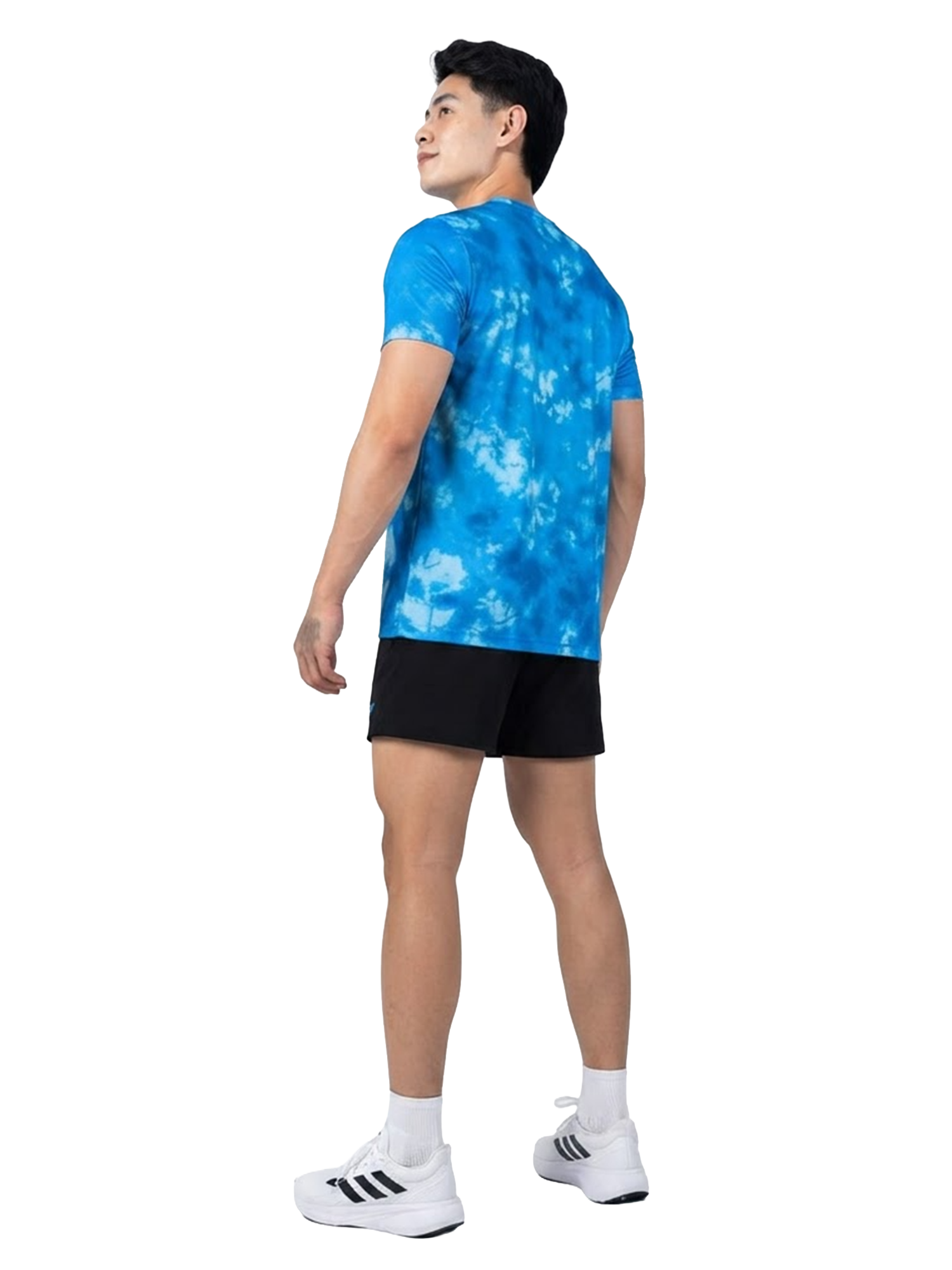 REVIVE TEE M view 2