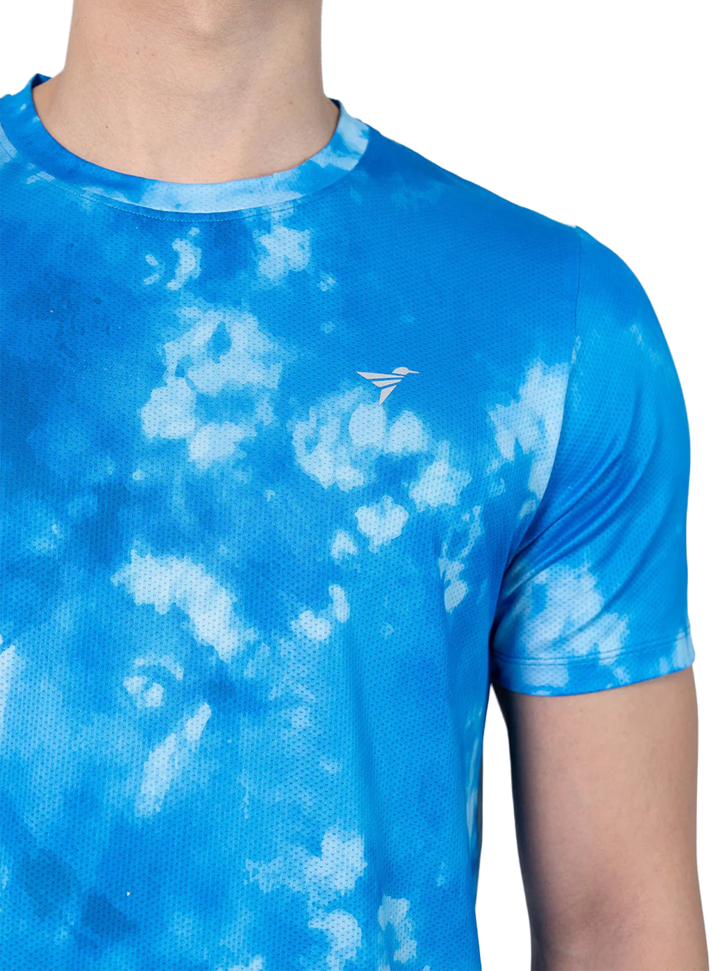REVIVE TEE M view 5