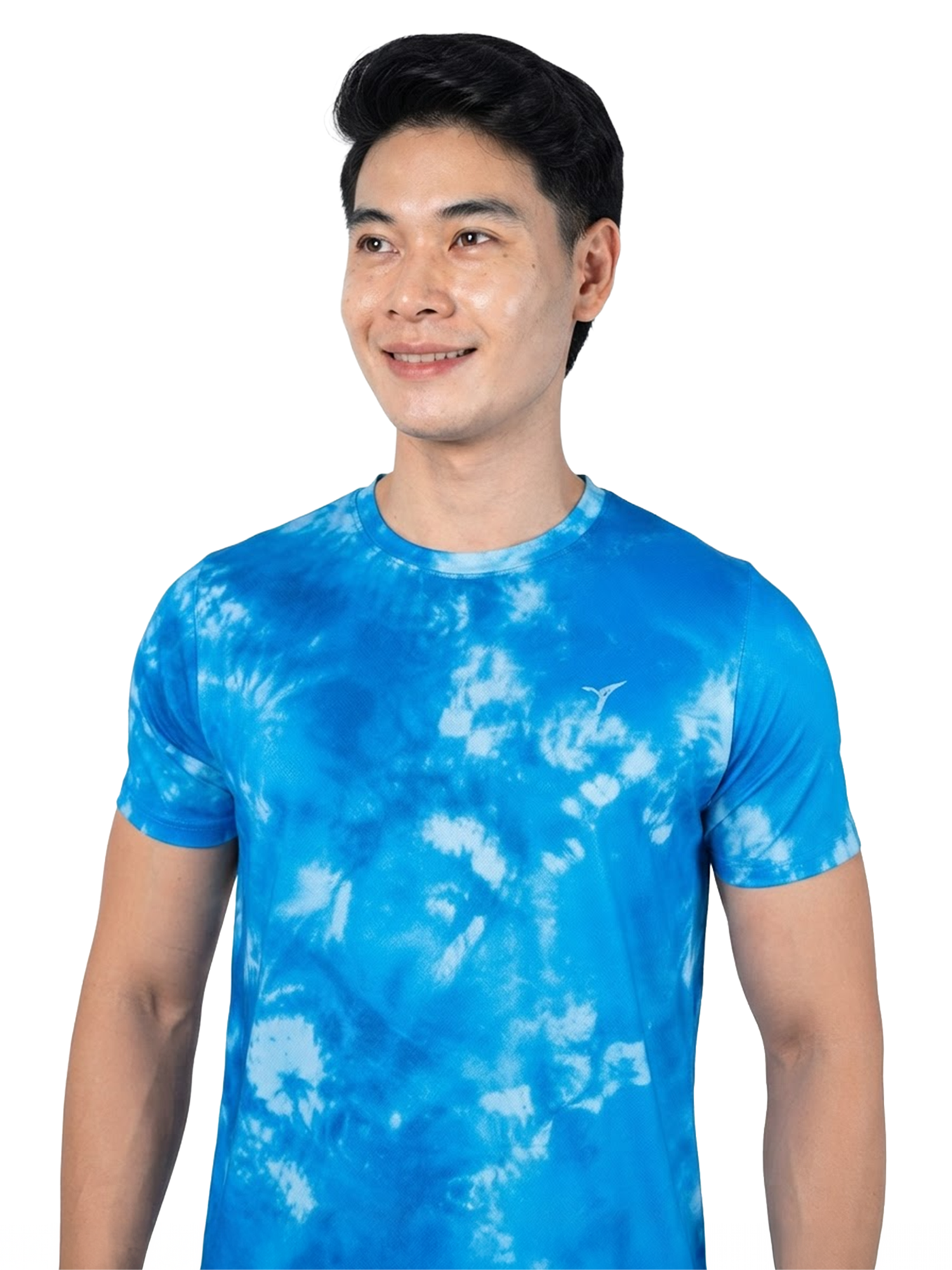 REVIVE TEE M view 4