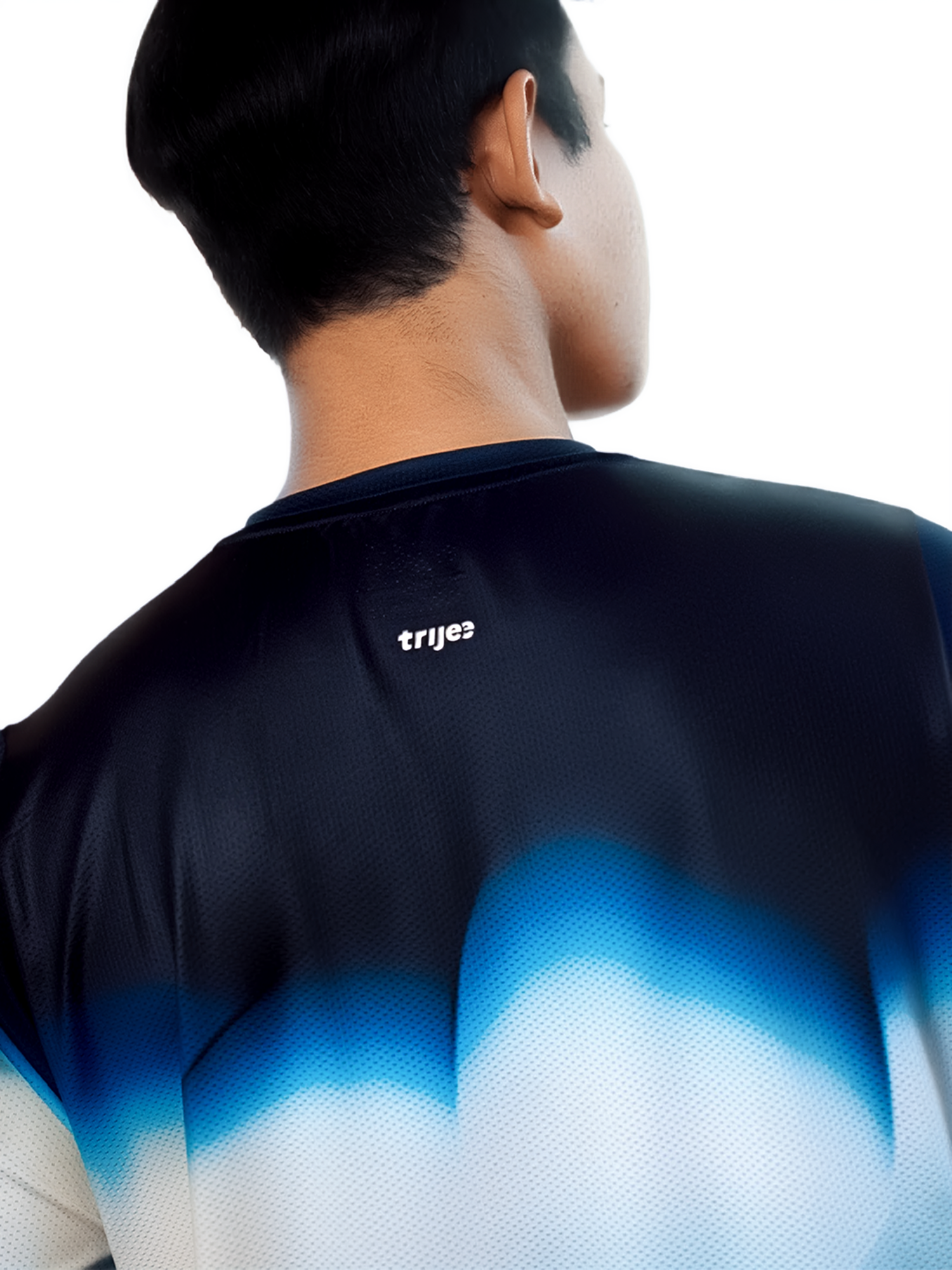 IC JERSEY SS M view 4