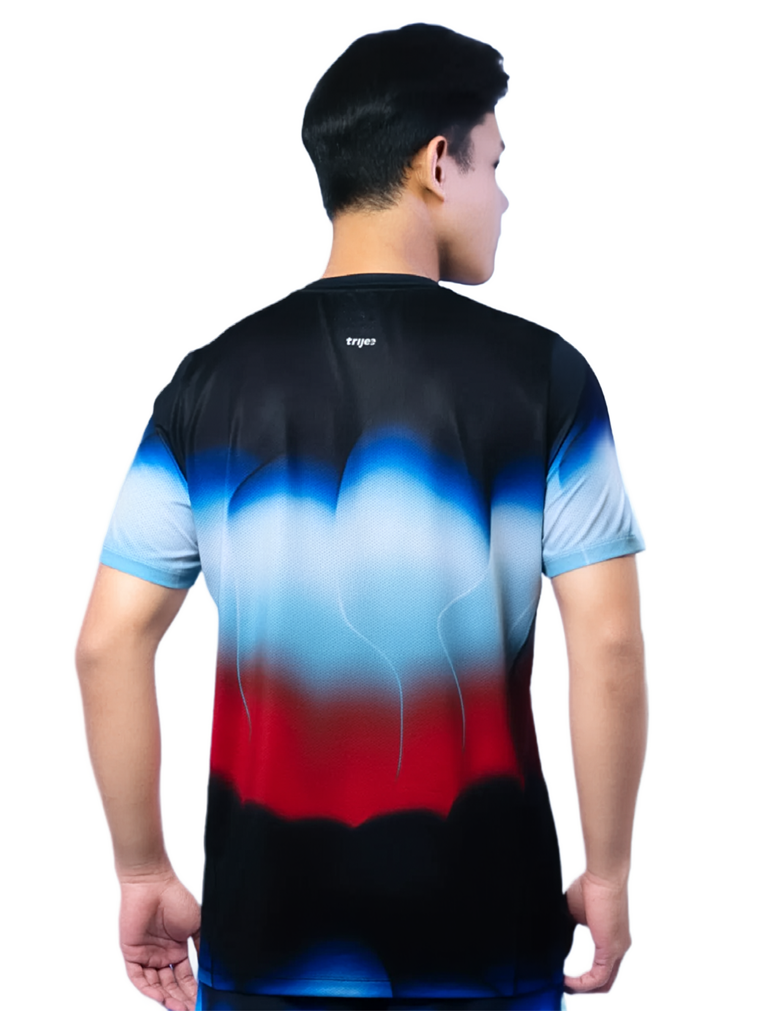 IC JERSEY SS M view 2