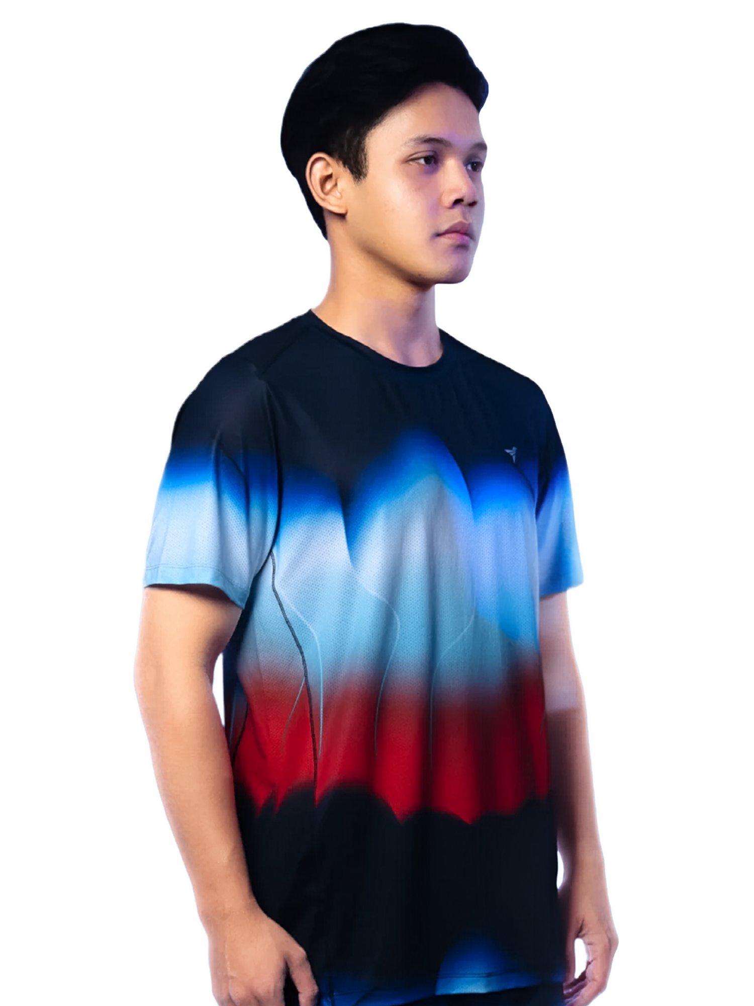 IC JERSEY SS M