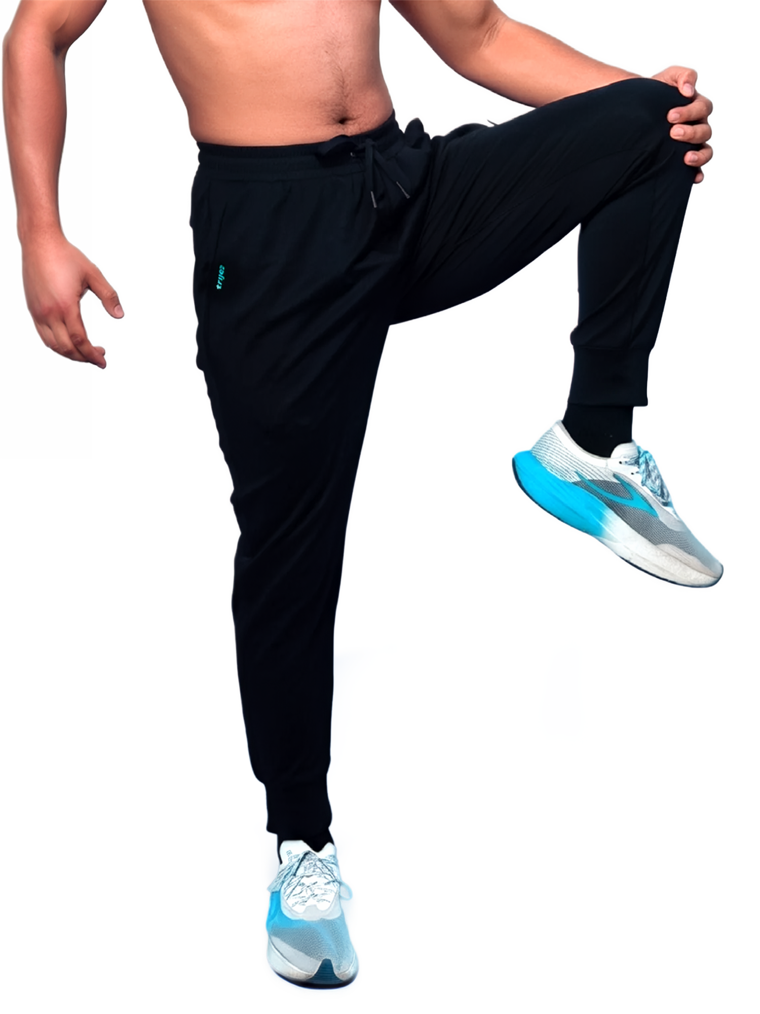 IC JOGGER M view 4