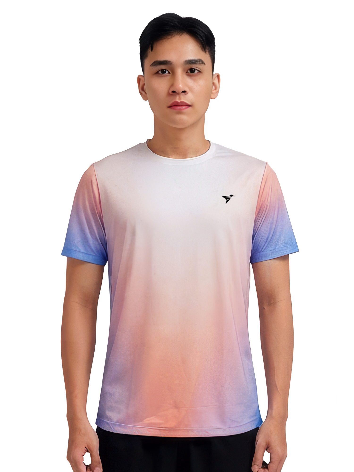 SWEAT ACT TEE M view 10
