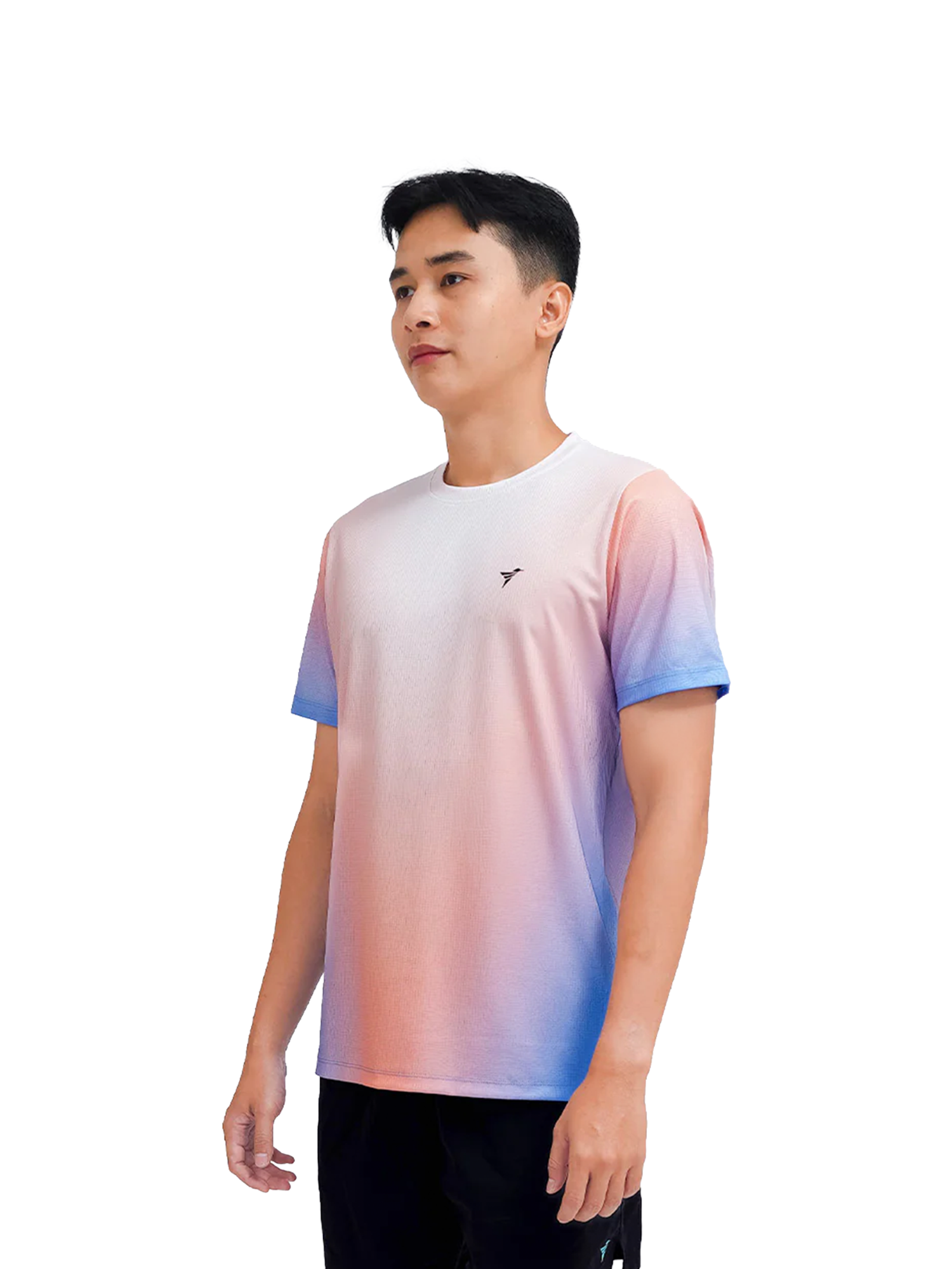 SWEAT ACT TEE M view 6