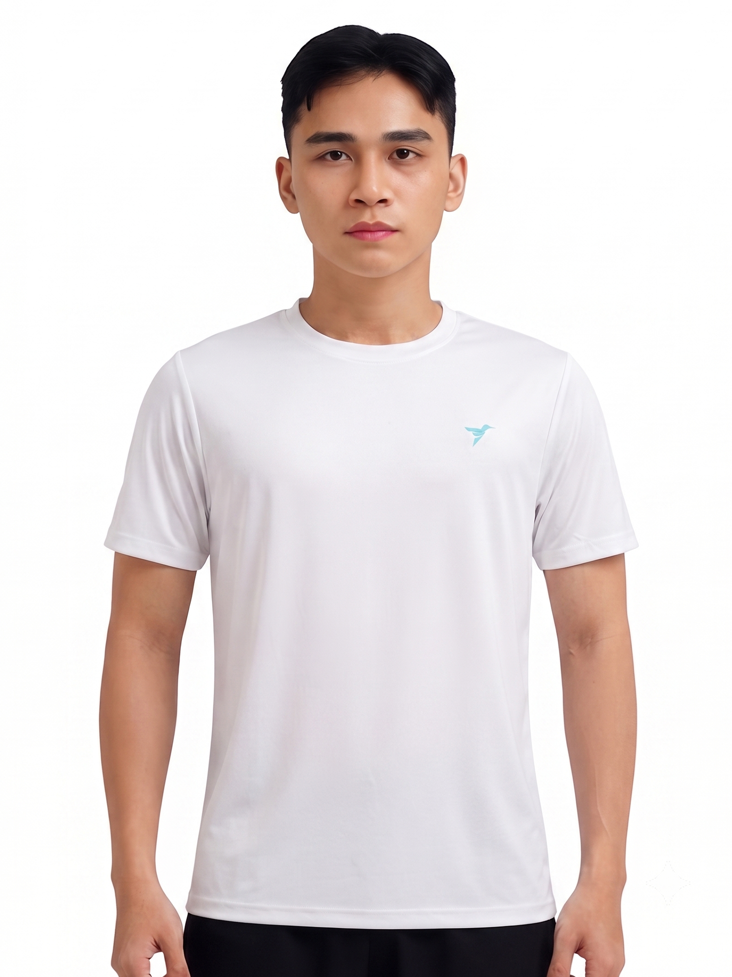 SWEAT ACT TEE M view 9