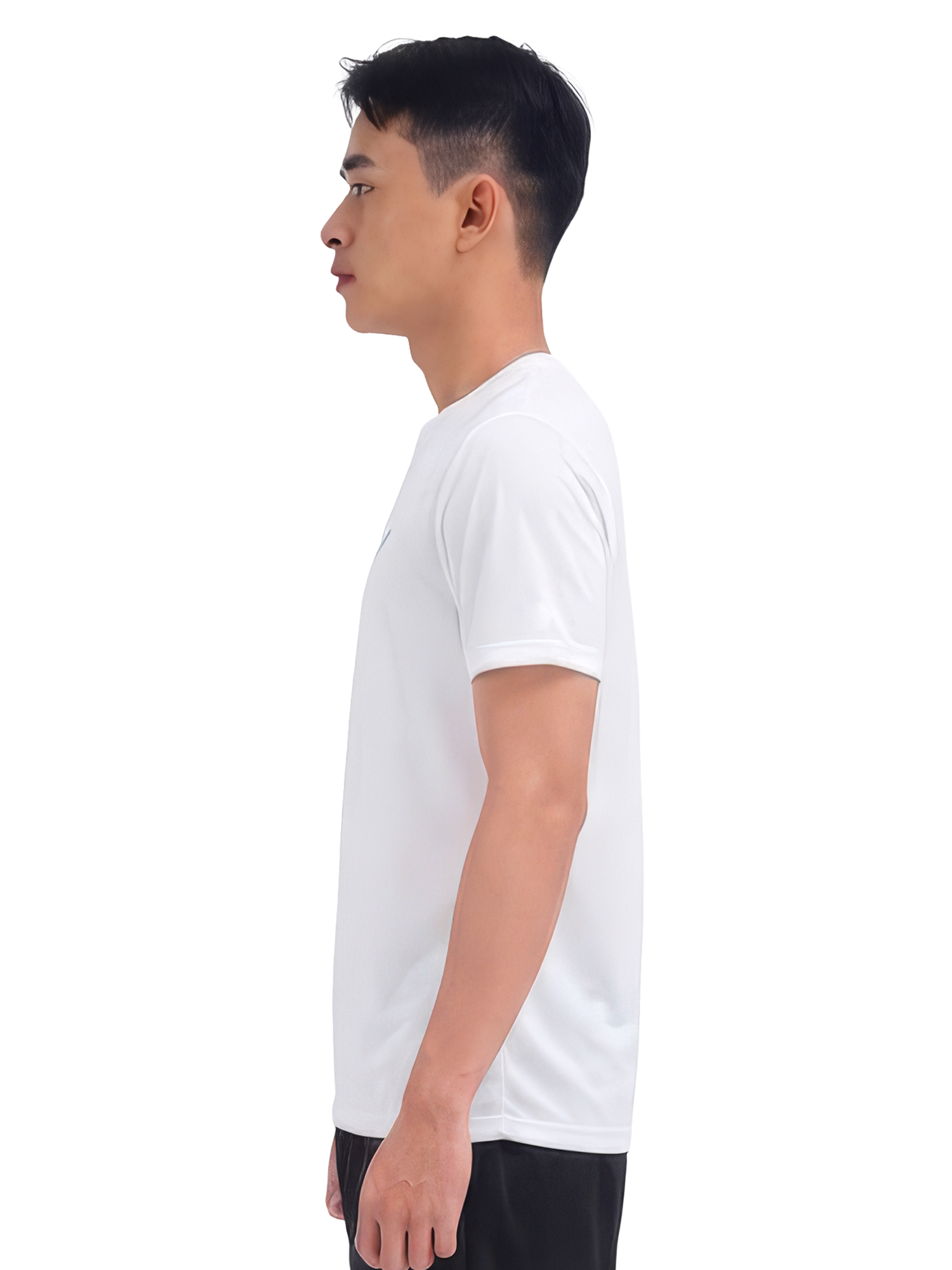 SWEAT ACT TEE M
