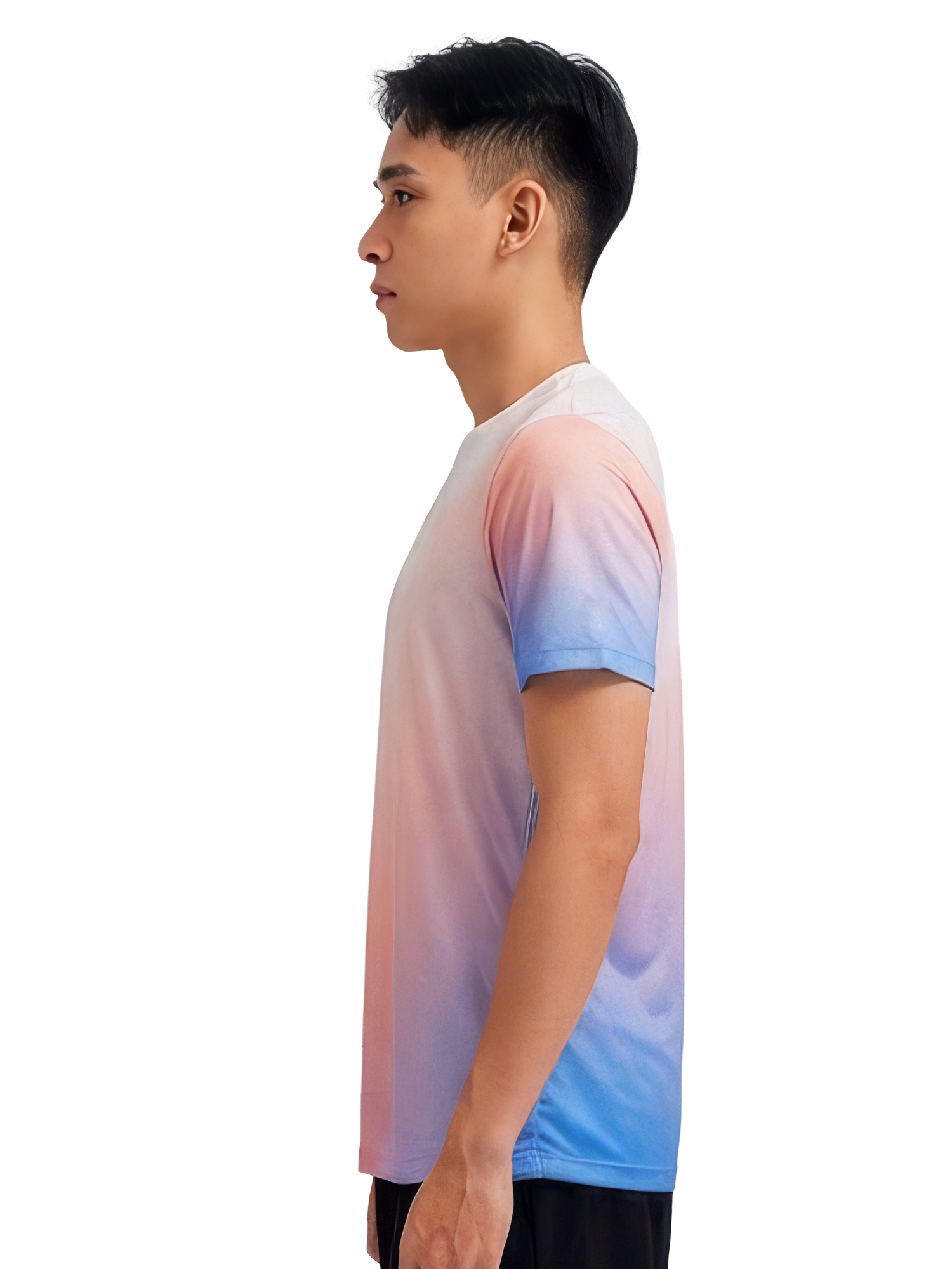 SWEAT ACT TEE M view 7