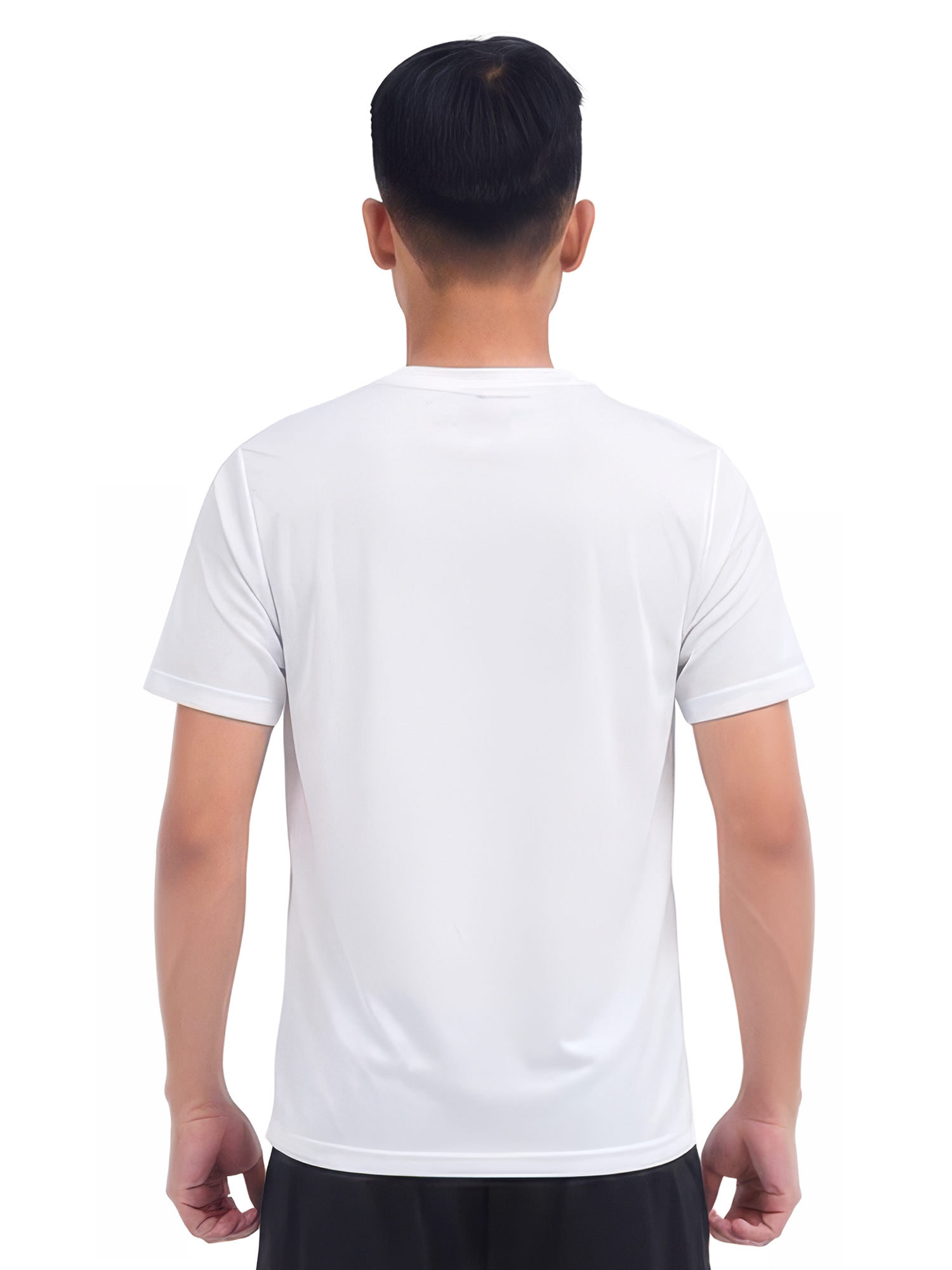 SWEAT ACT TEE M view 5