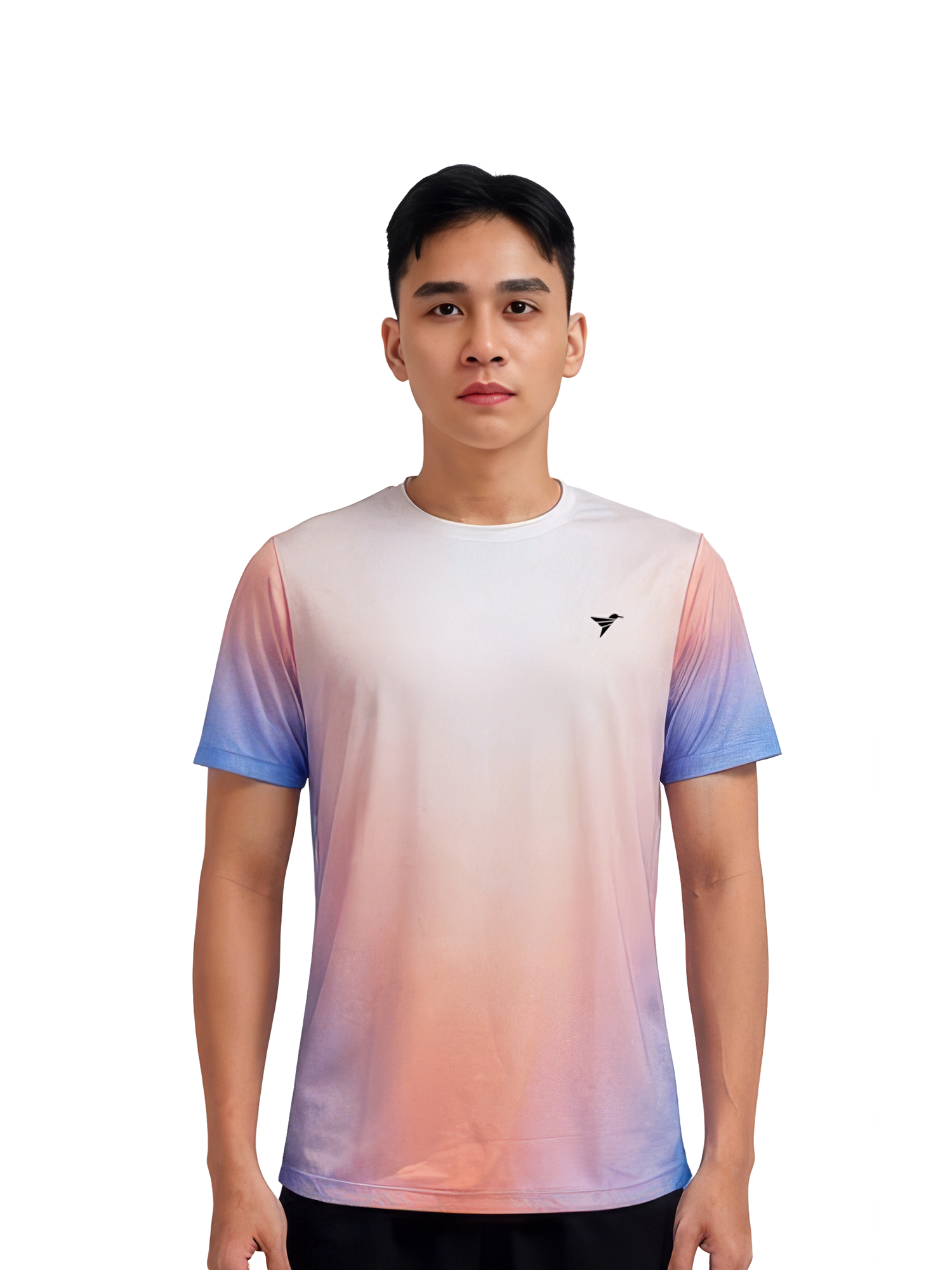 SWEAT ACT TEE M view 11