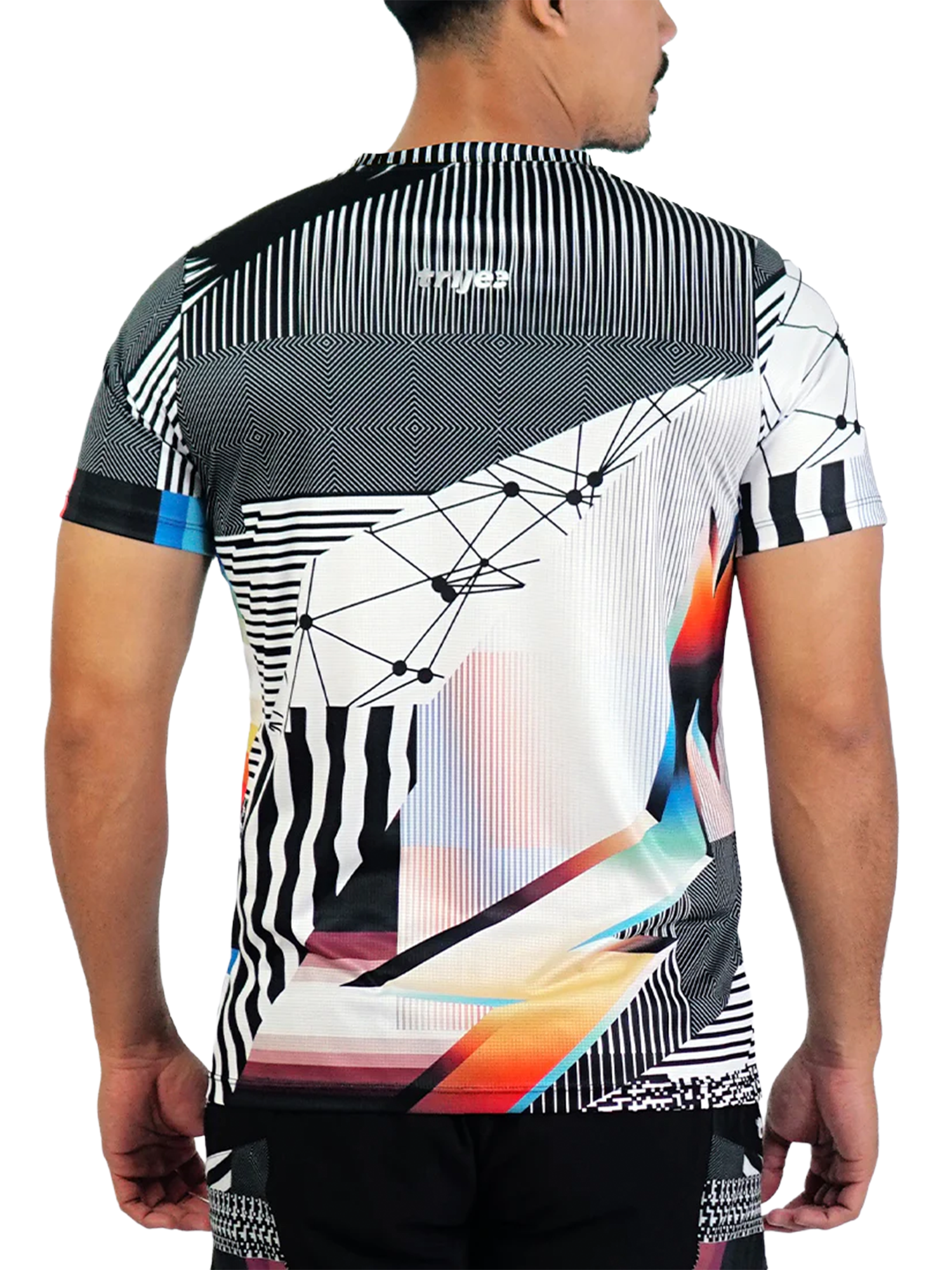 DG JERSEY M II view 5
