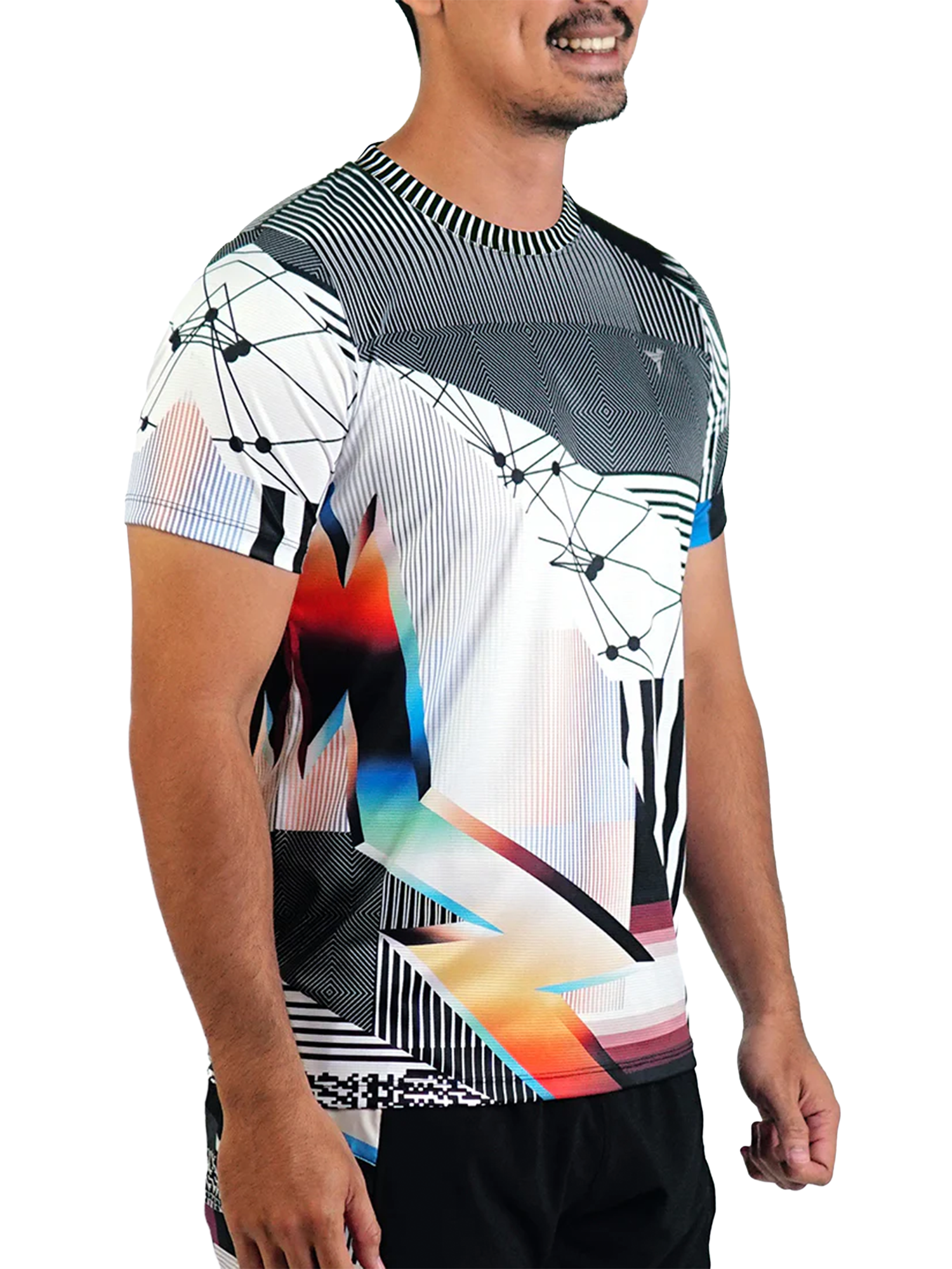 DG JERSEY M II view 2