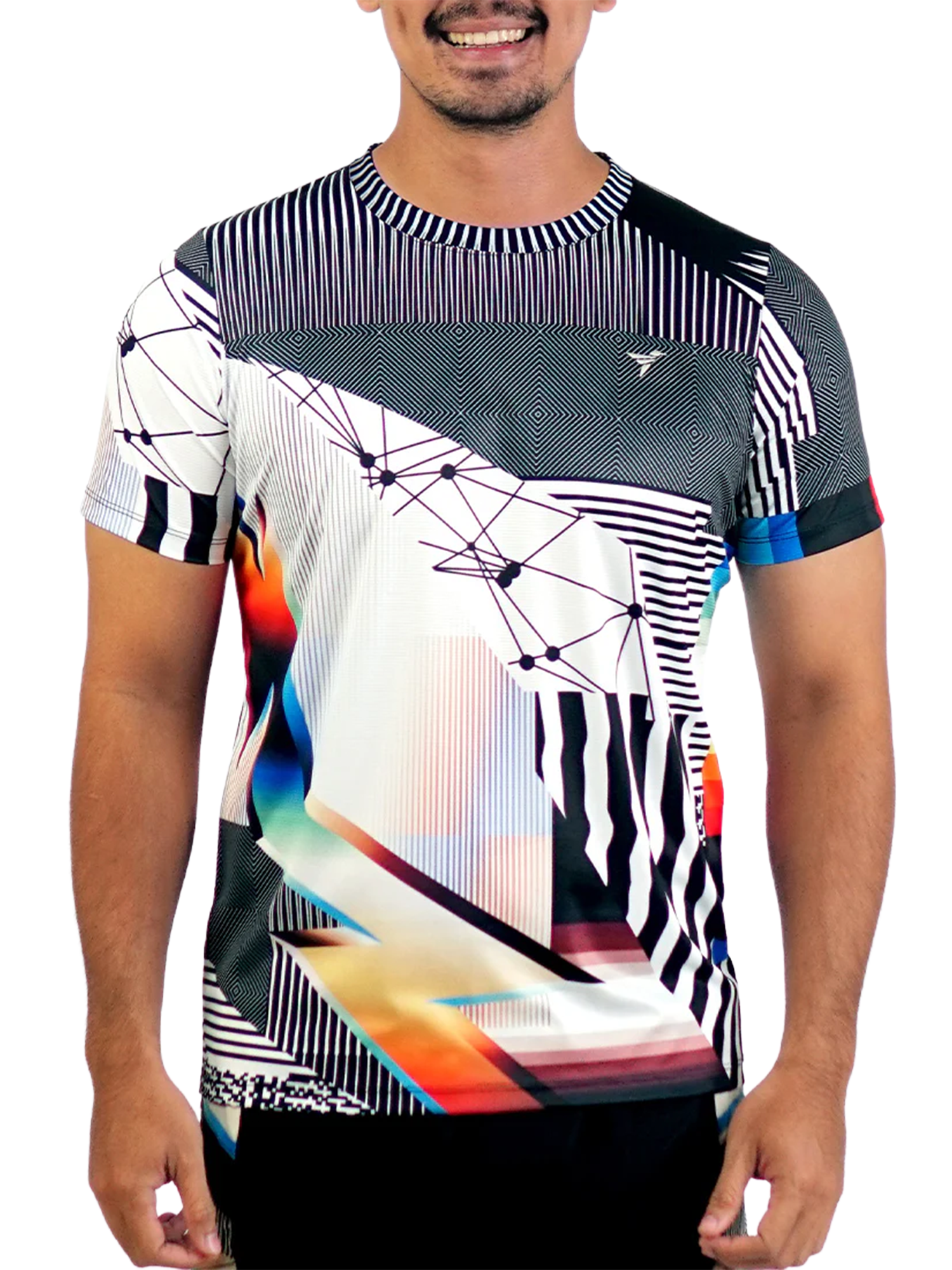 DG JERSEY M II