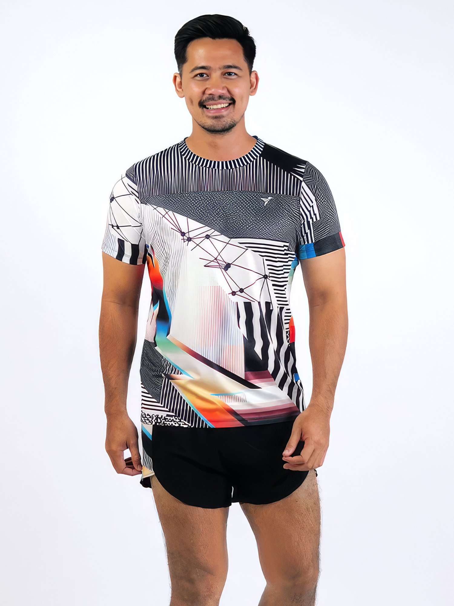 DG JERSEY M II view 6