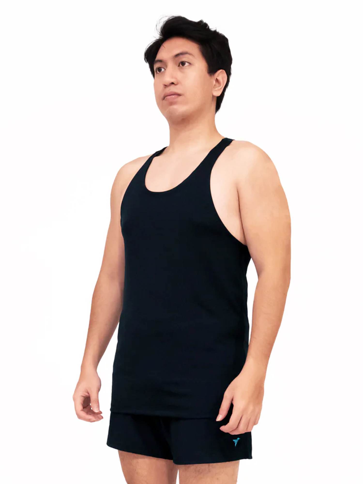 ES RACERBACK M view 3