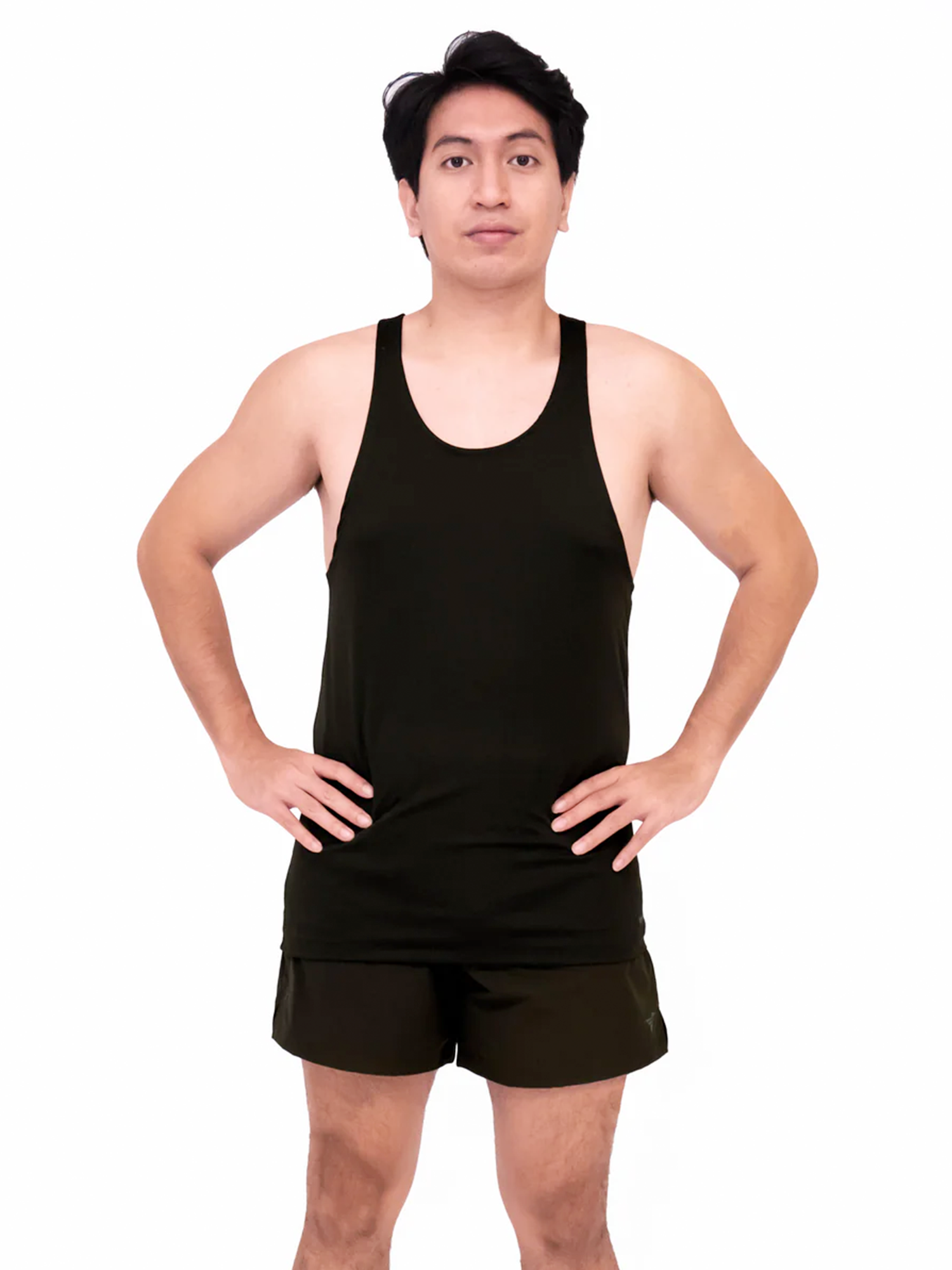 ES RACERBACK M view 4