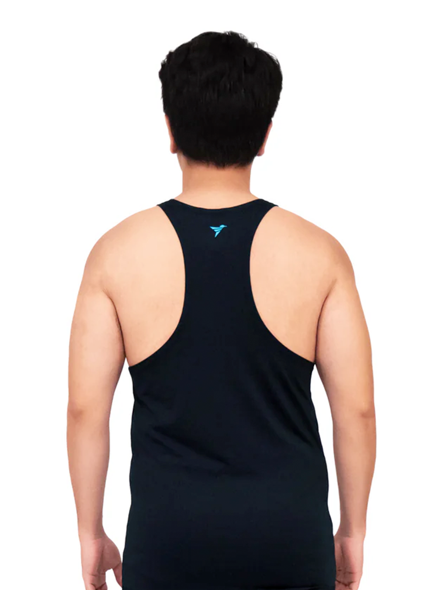 ES RACERBACK M