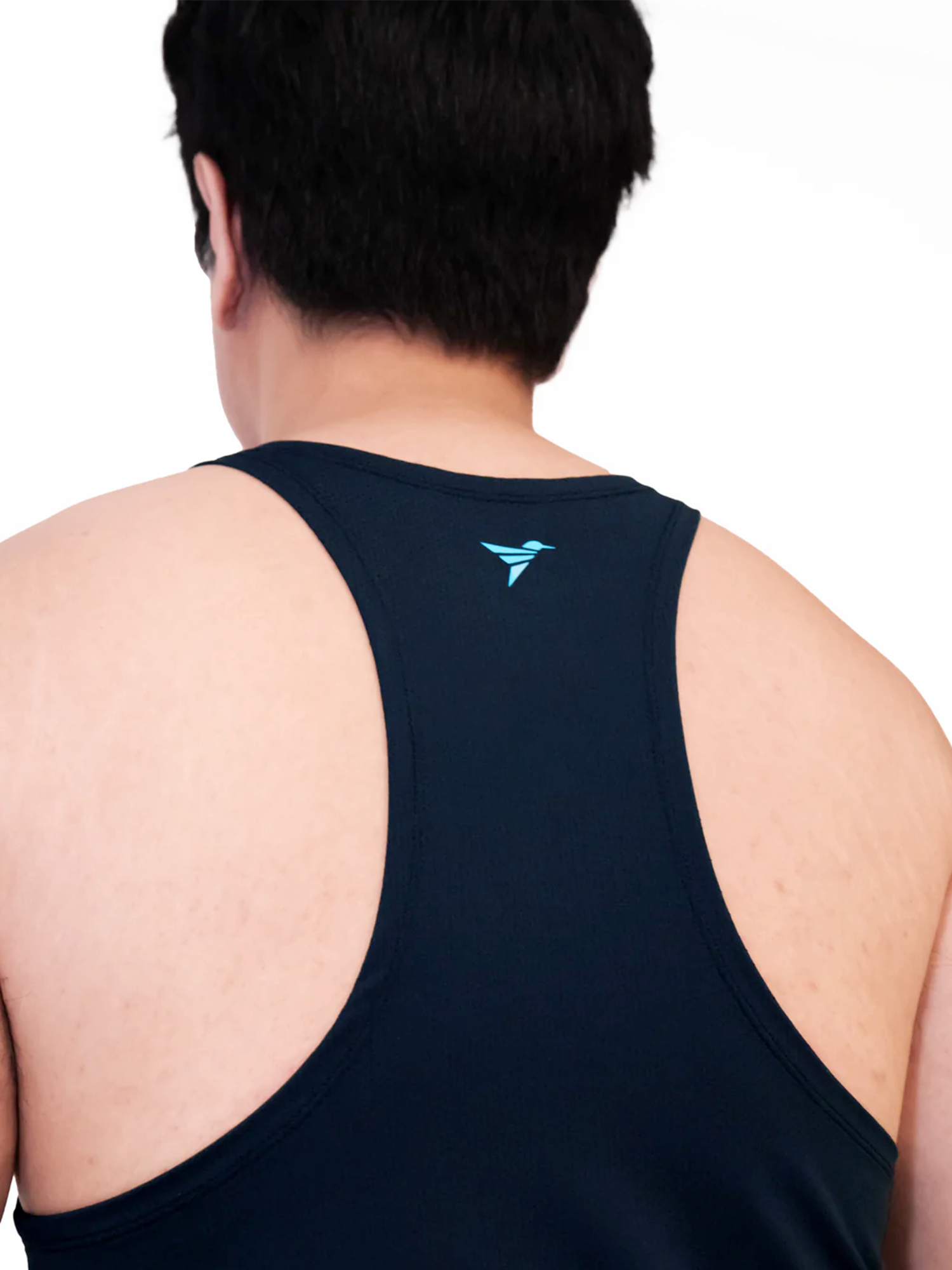 ES RACERBACK M view 2