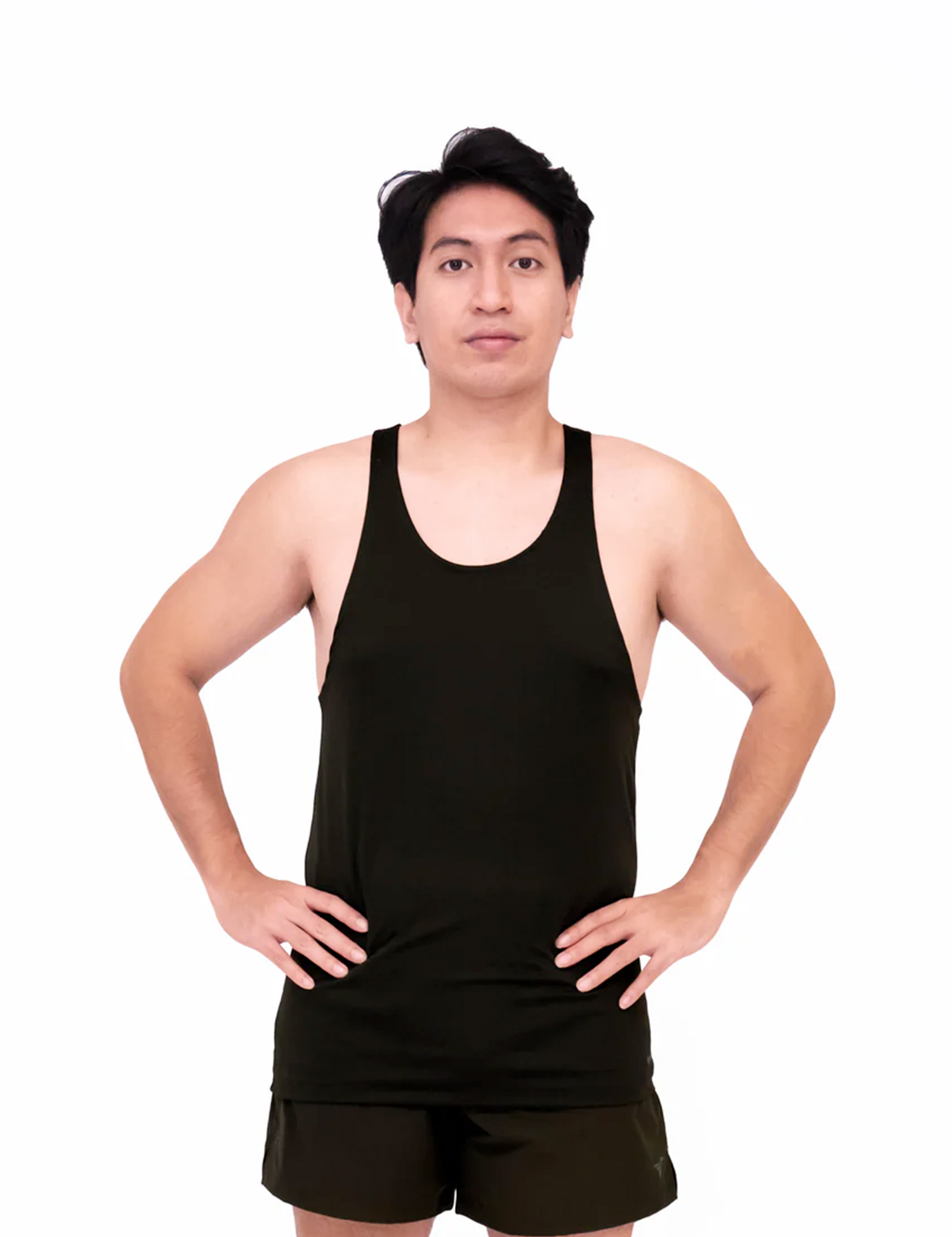 ES RACERBACK M view 5