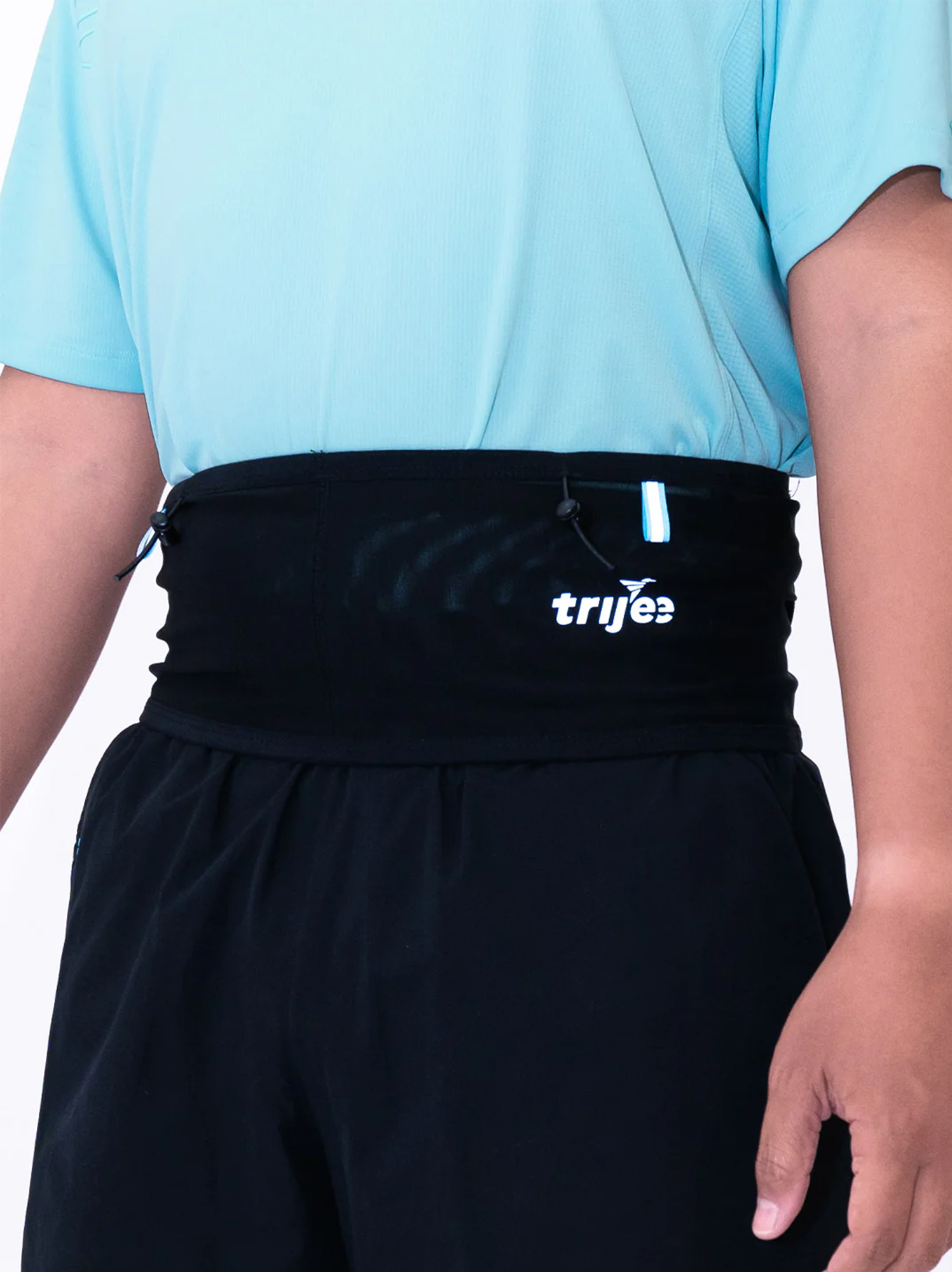 RACE BELT U view 2